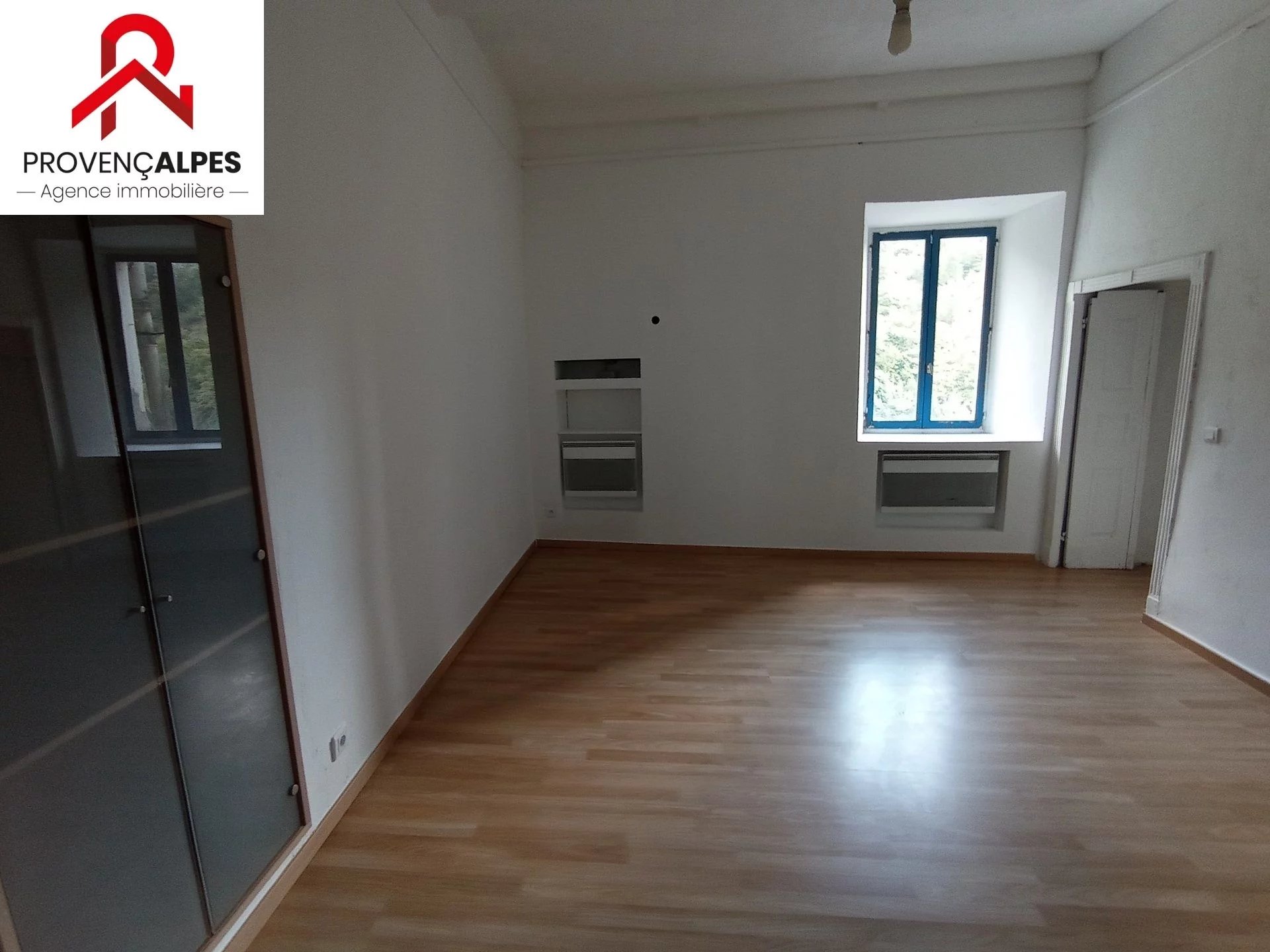 Location Appartement Lucéram