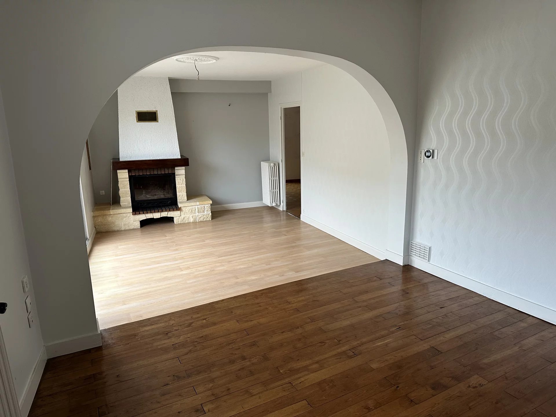 Vente Maison Valence-en-Poitou