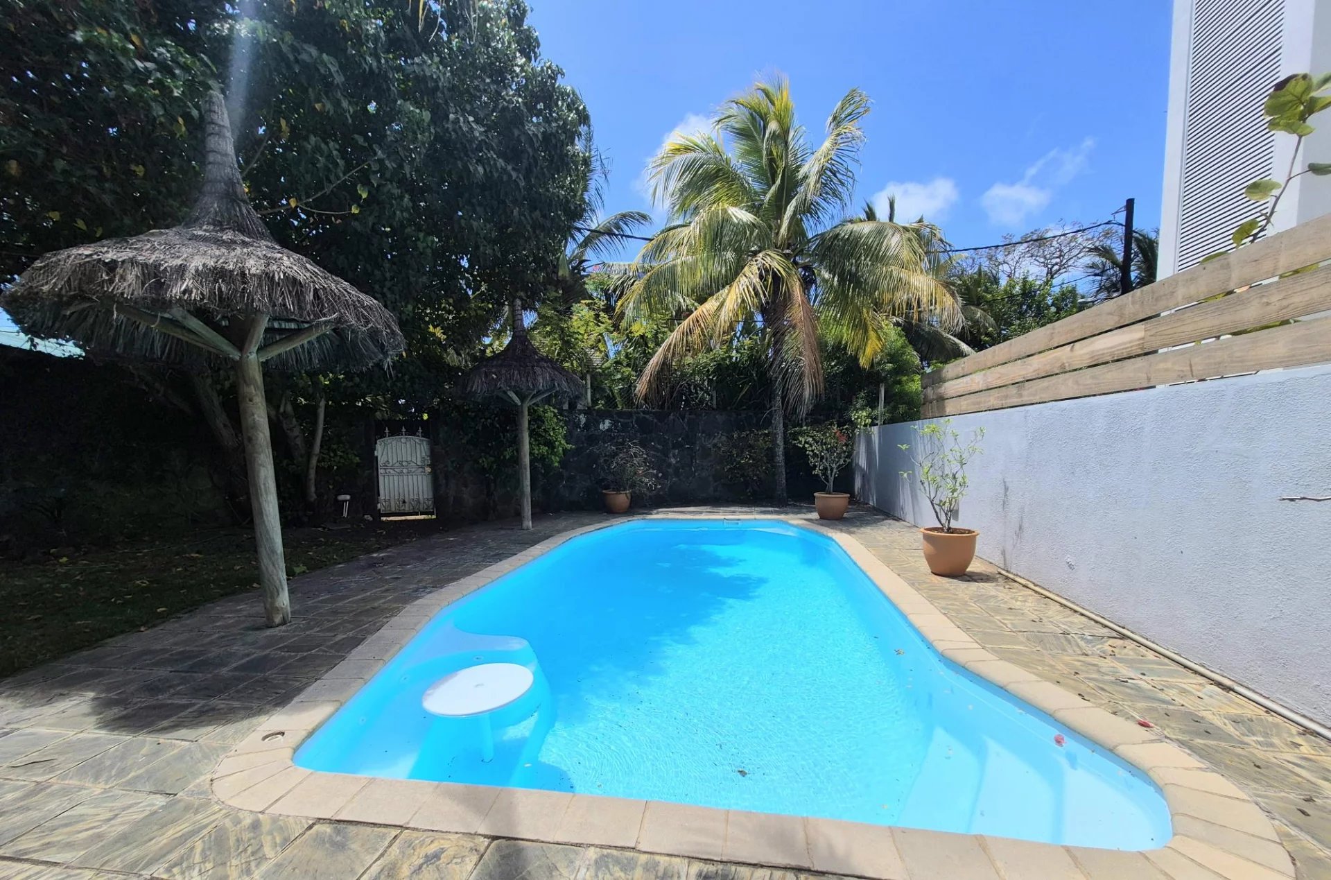 Daire Grand Baie - picture 19