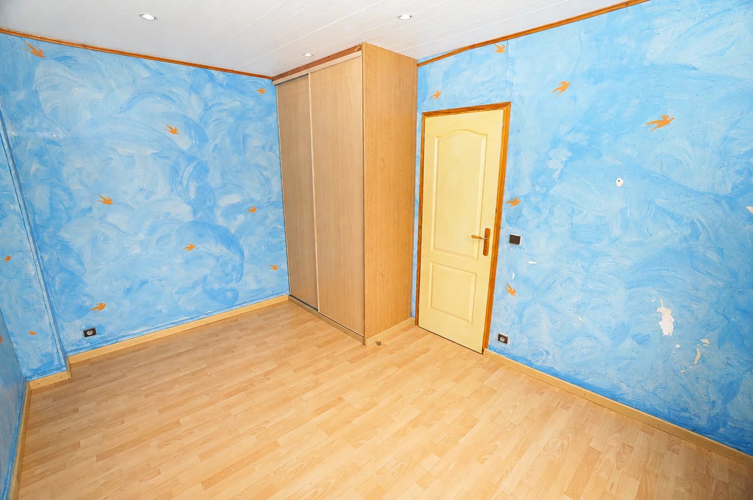 Vente Maison Drancy