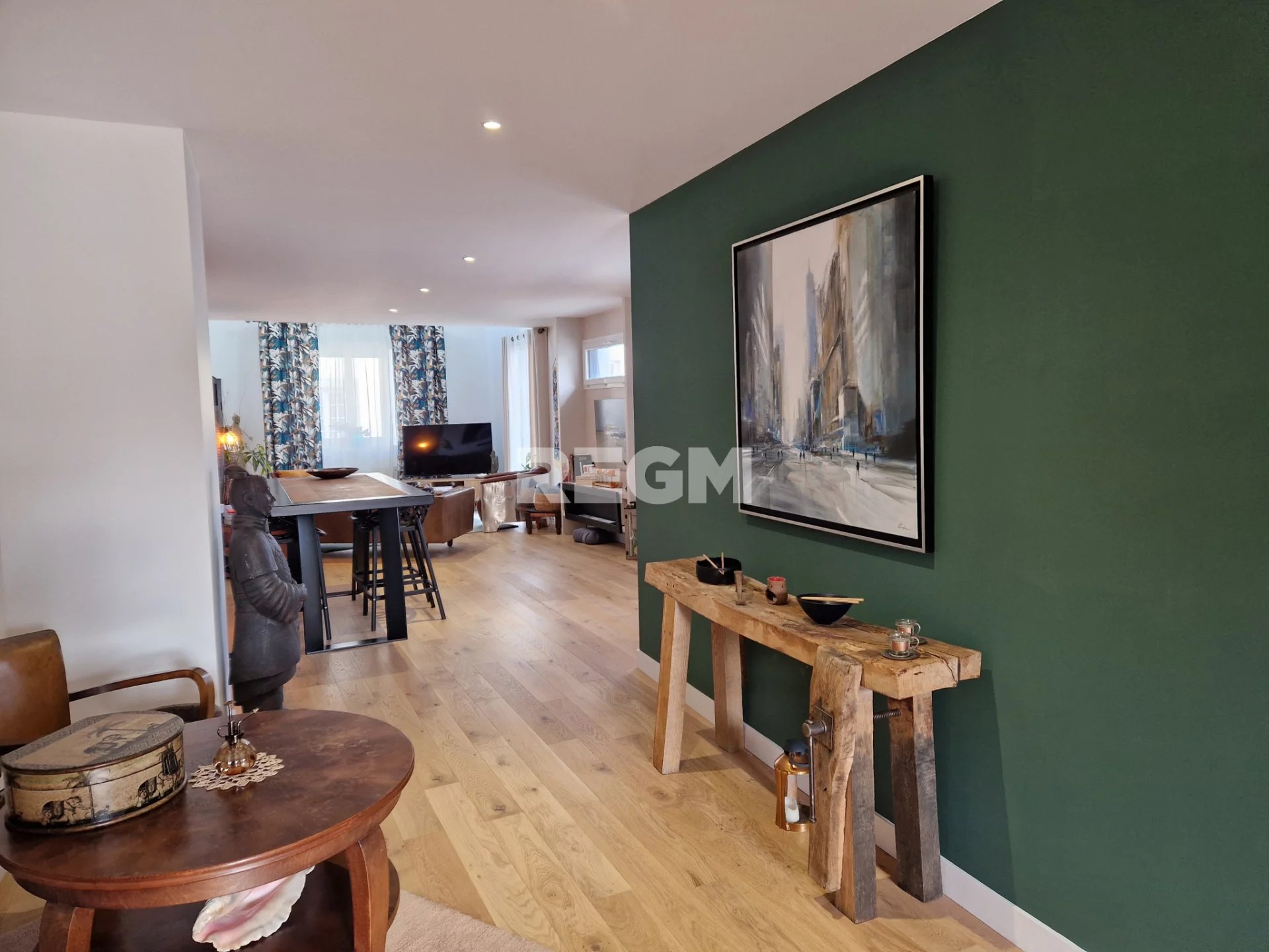 Vente Maison Saint-Malo