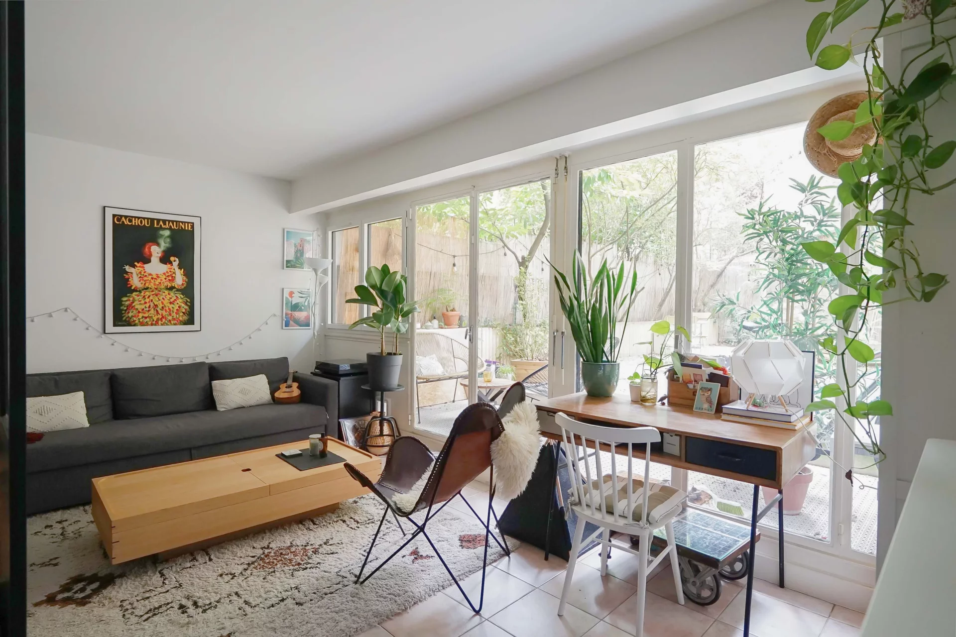 Paris 18e - RUE VAUVENARGUES