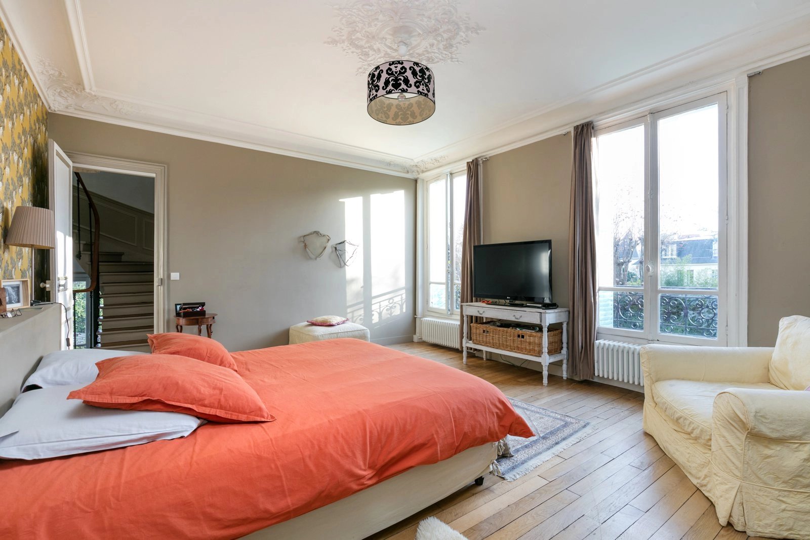 Bois-Colombes  - Maison 10 Pi&egrave;ces 5 Chambres - picture 20
