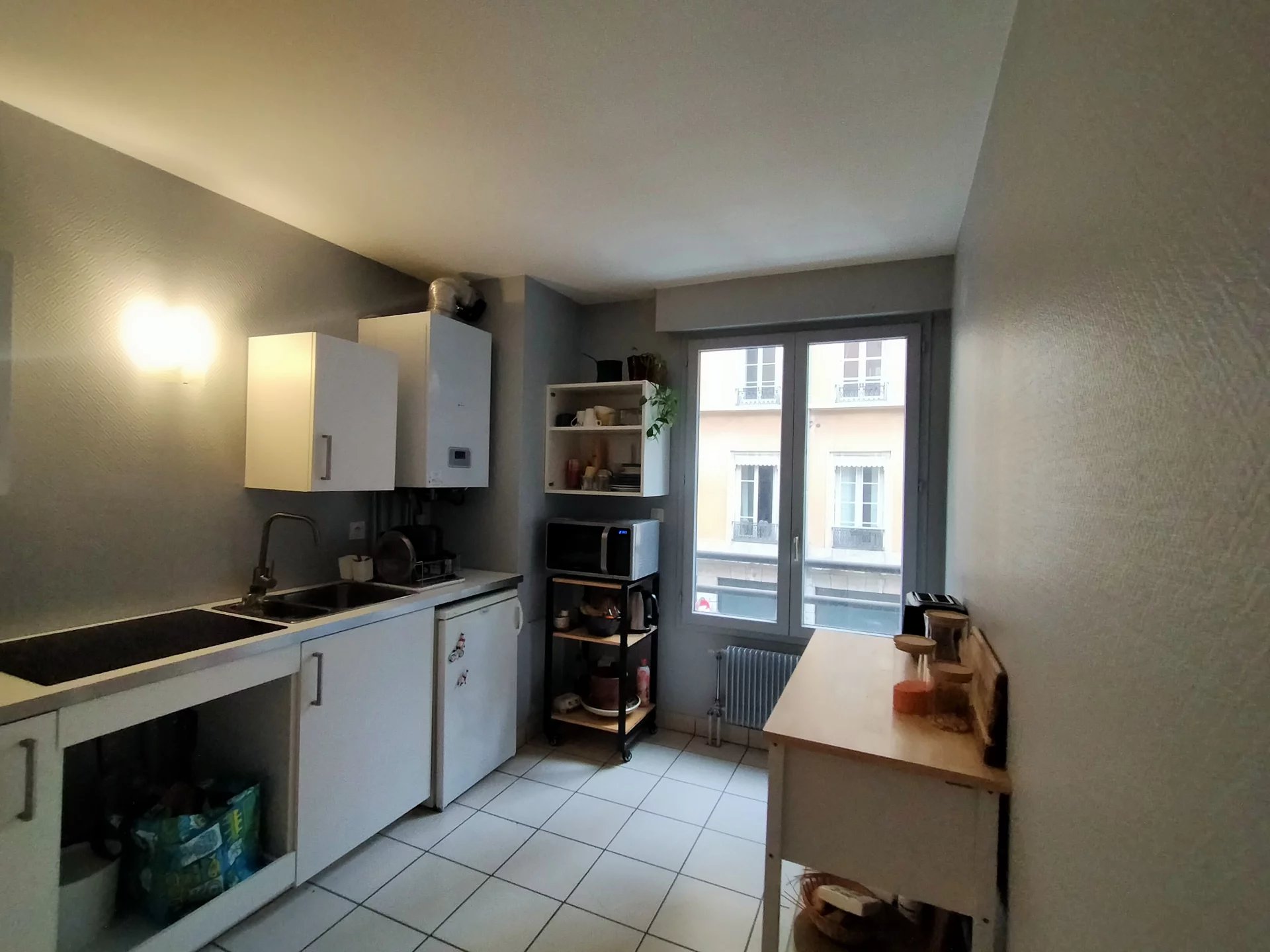 6026745 Location Lyon 6ème