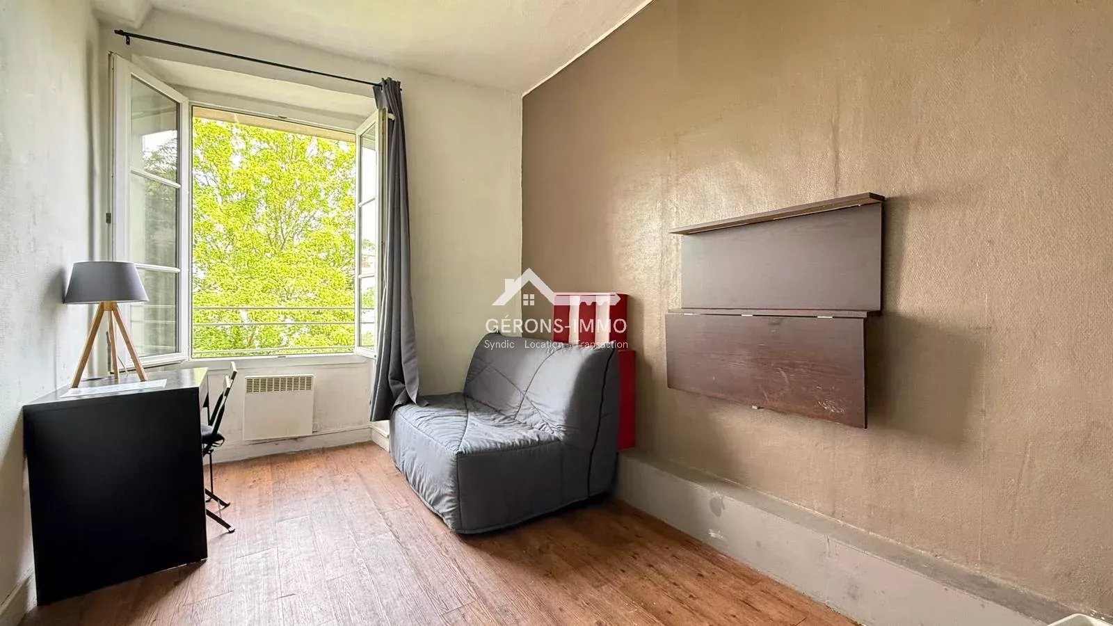 Achat: Appartement STUDIO – Nantes - Photo 4