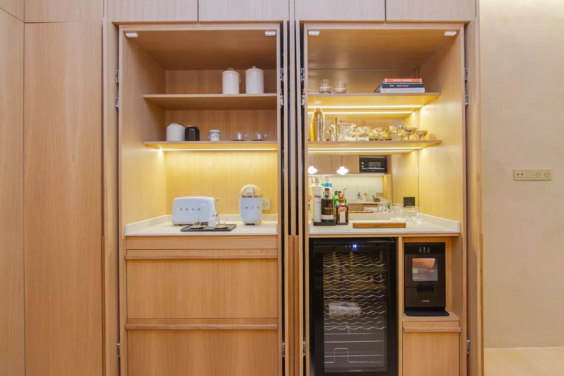 Daire Madrid - picture 5