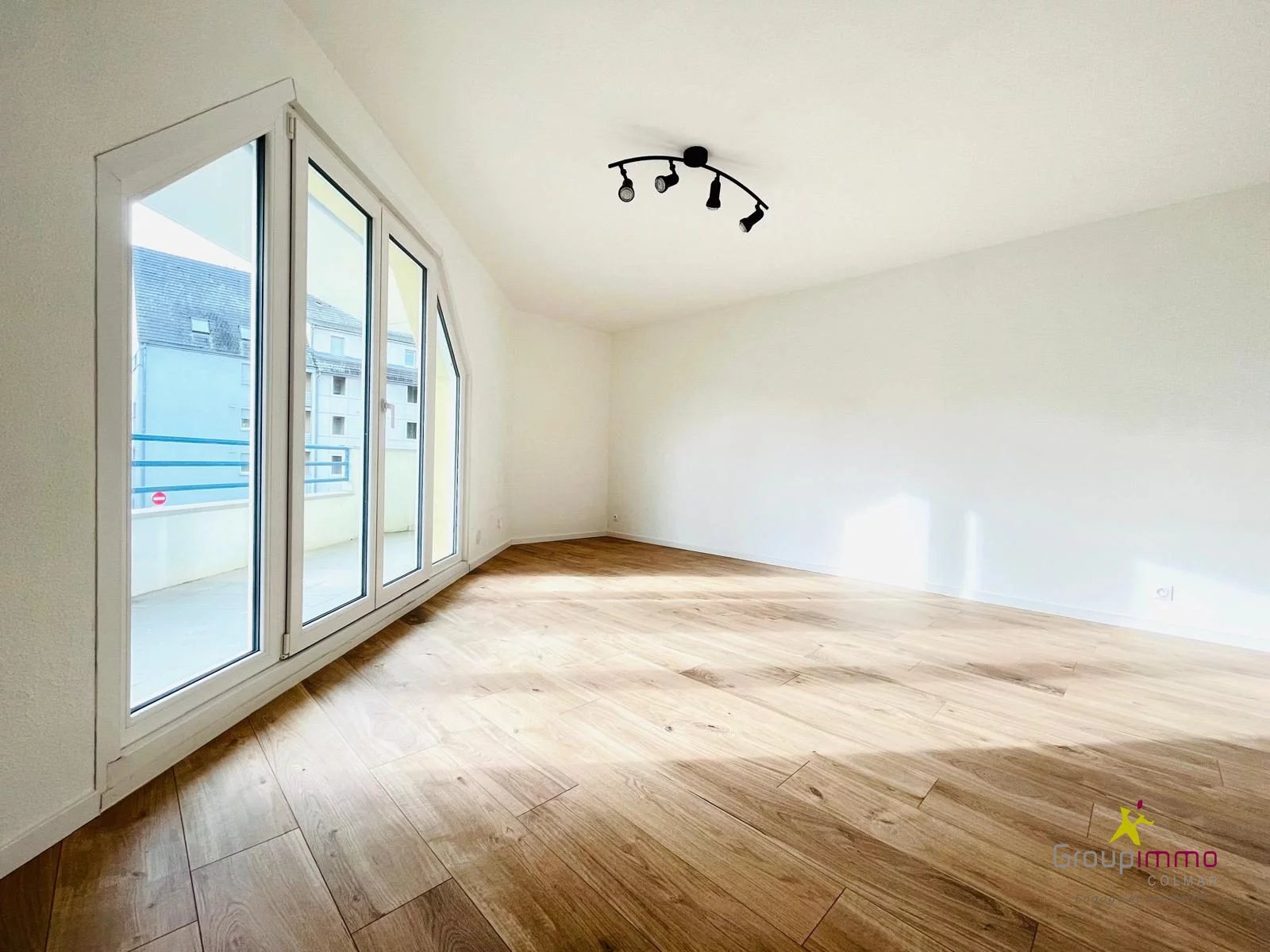 Vente Appartement Colmar
