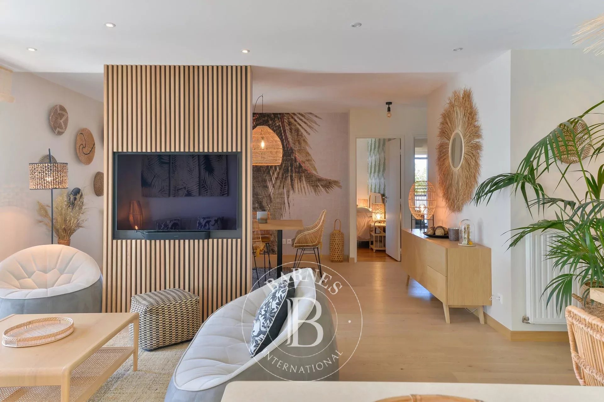 Daire Sainte-Foy-lès-Lyon - picture 9