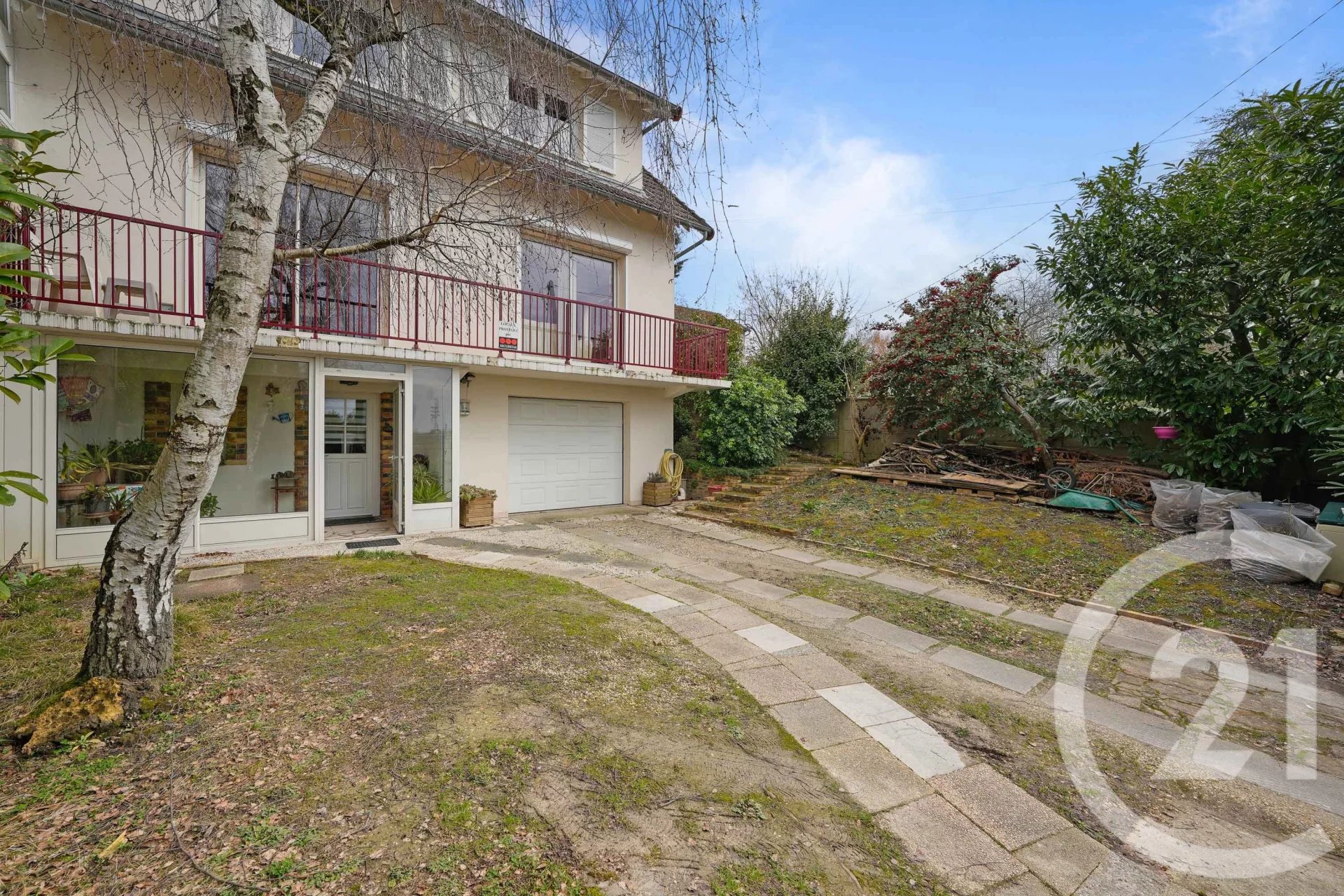 Vente Maison Champigny-sur-Marne
