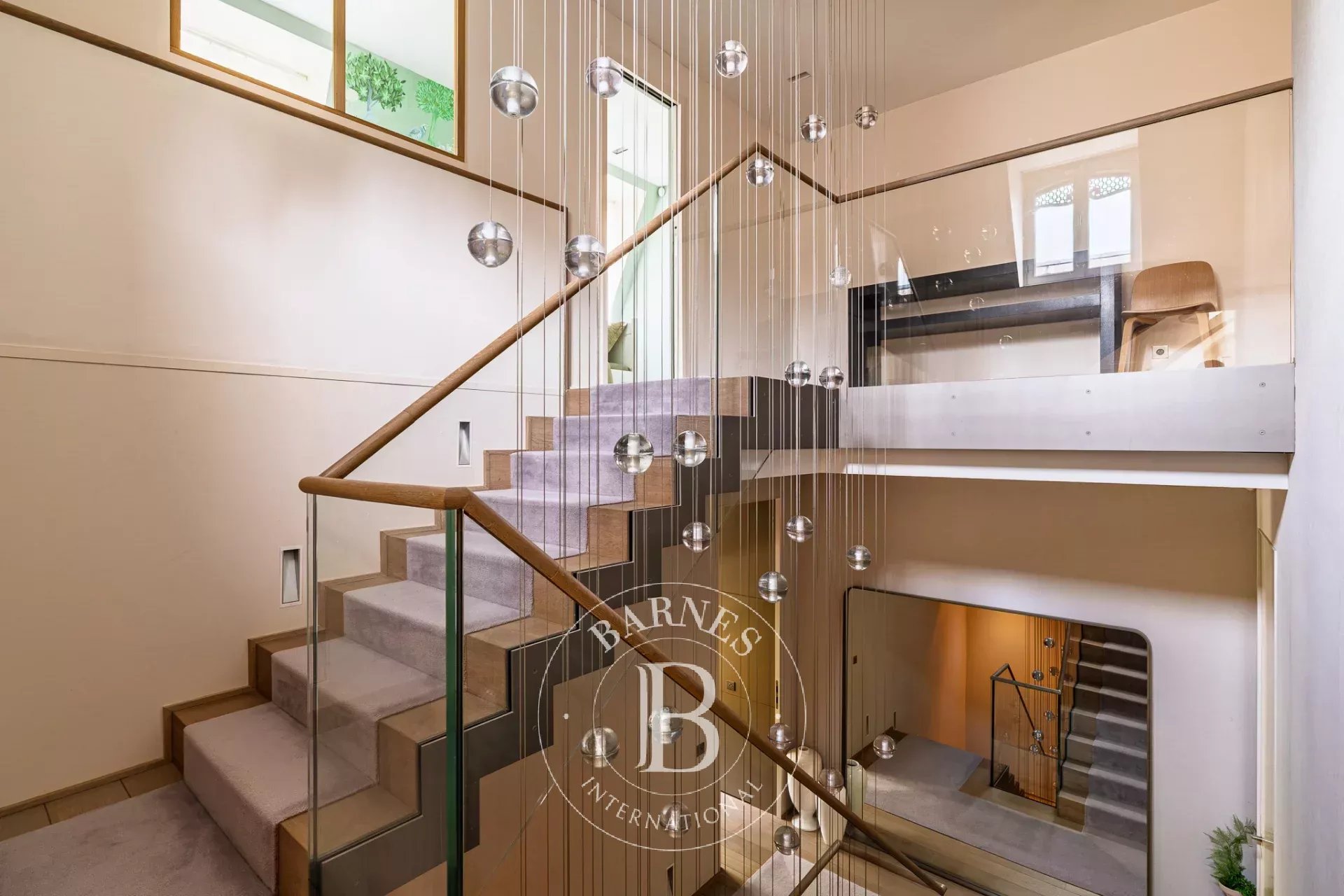Paris  - Mansion 8 Bedrooms - picture 19