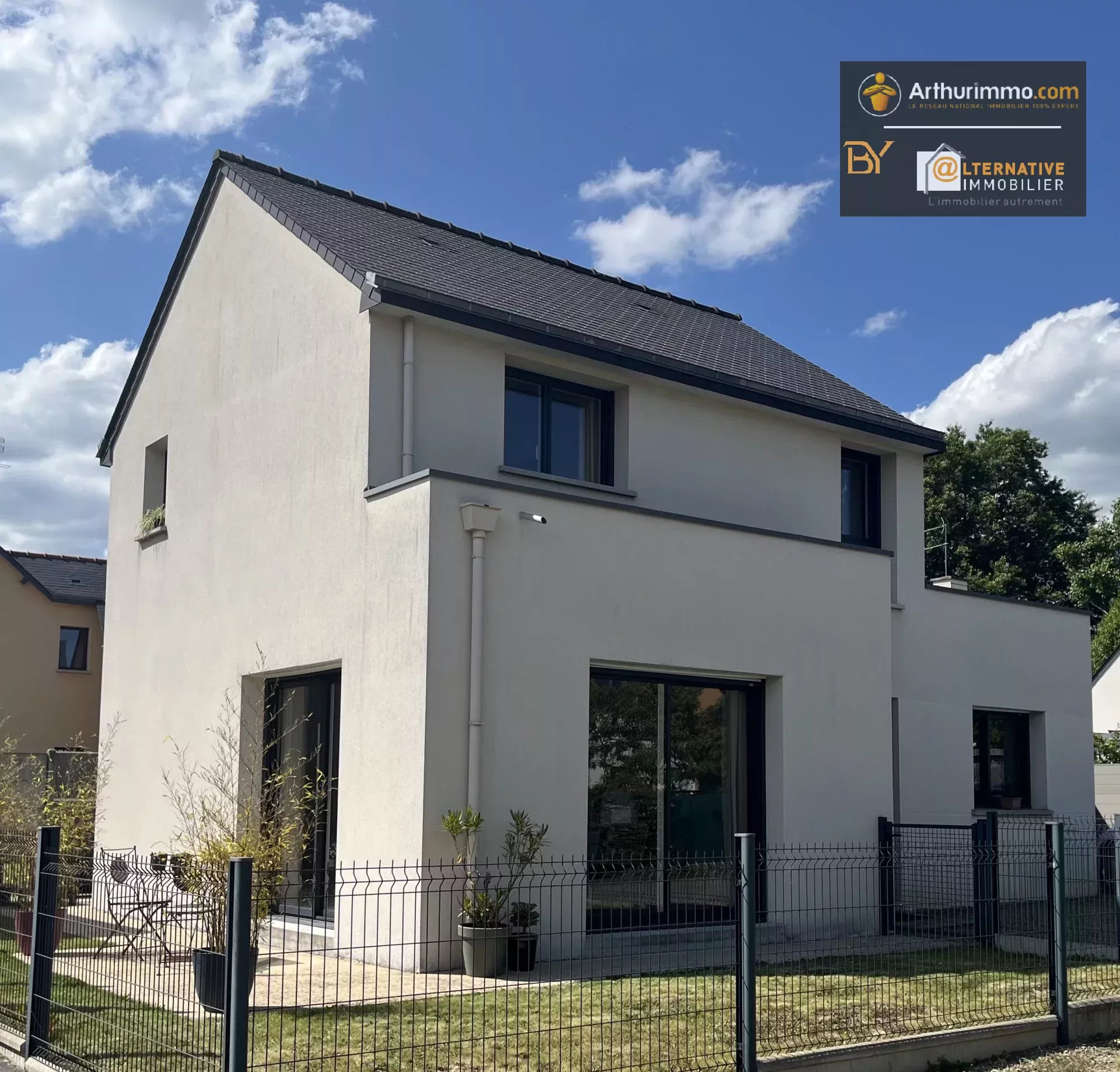 Agence immobilière de EURL ALTERNATIVE IMMOBILIER