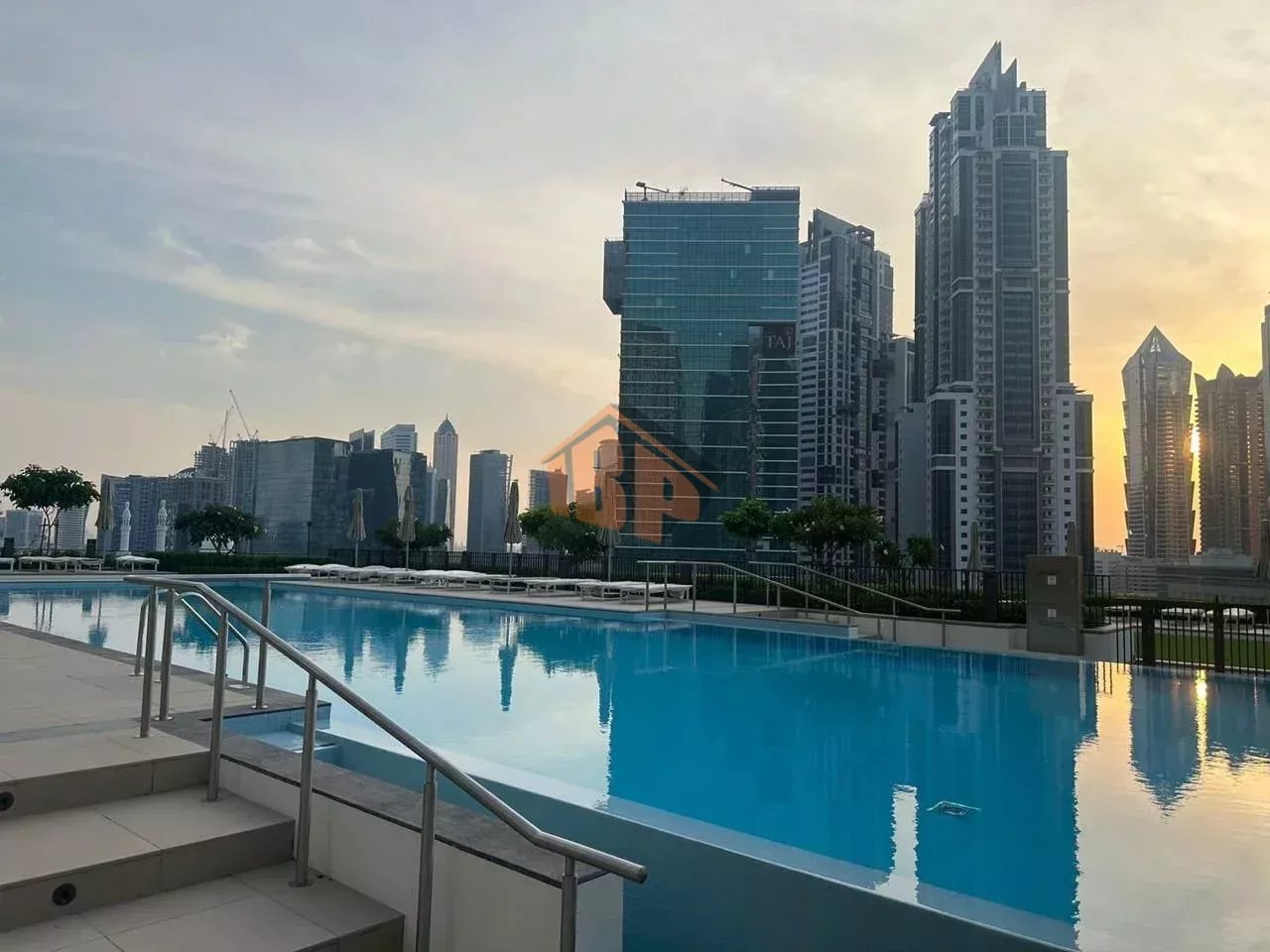 Verkoop Appartement Dubai