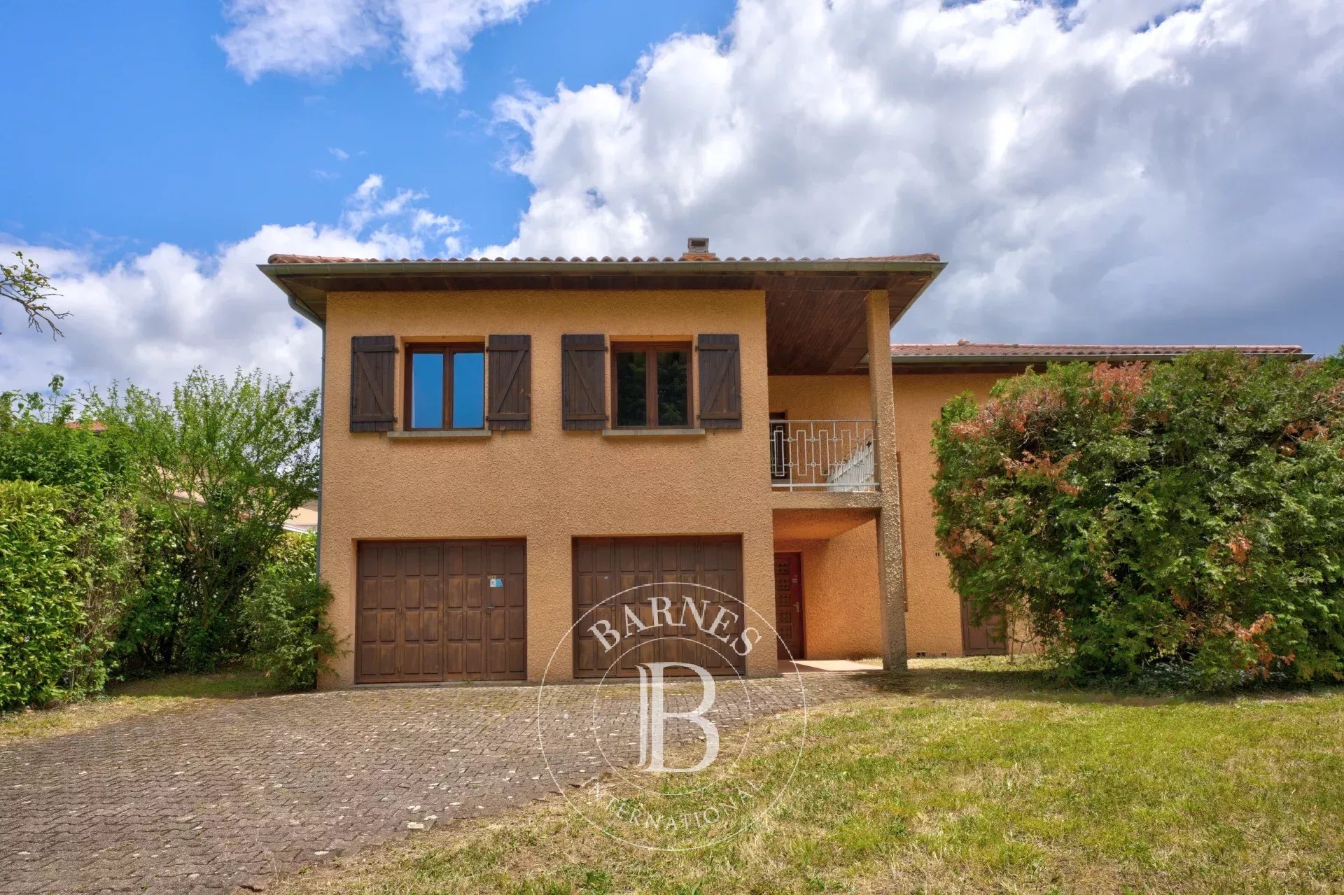 Ev Sainte-Foy-lès-Lyon