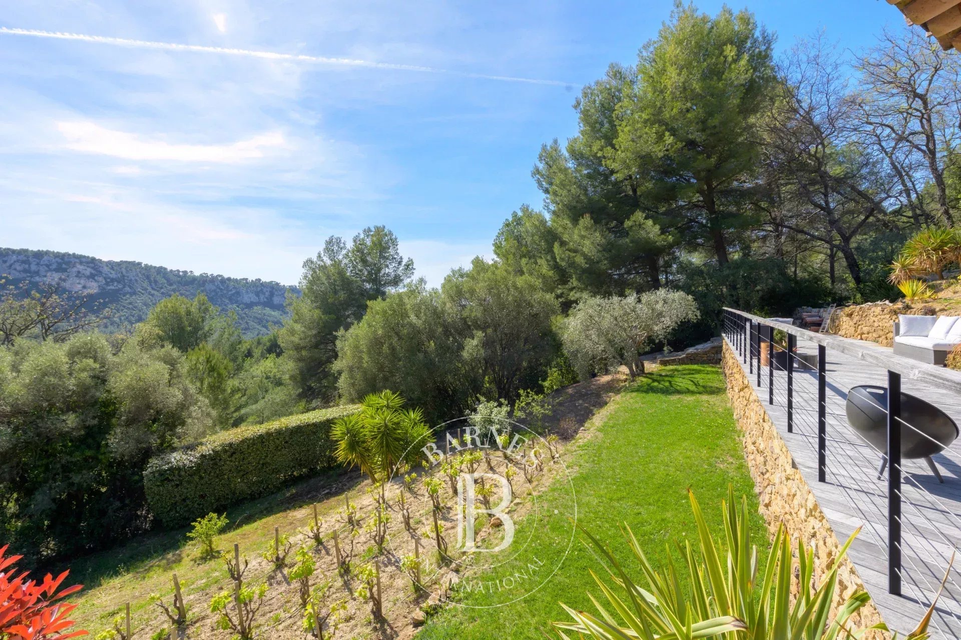 Ev Évenos - picture 26