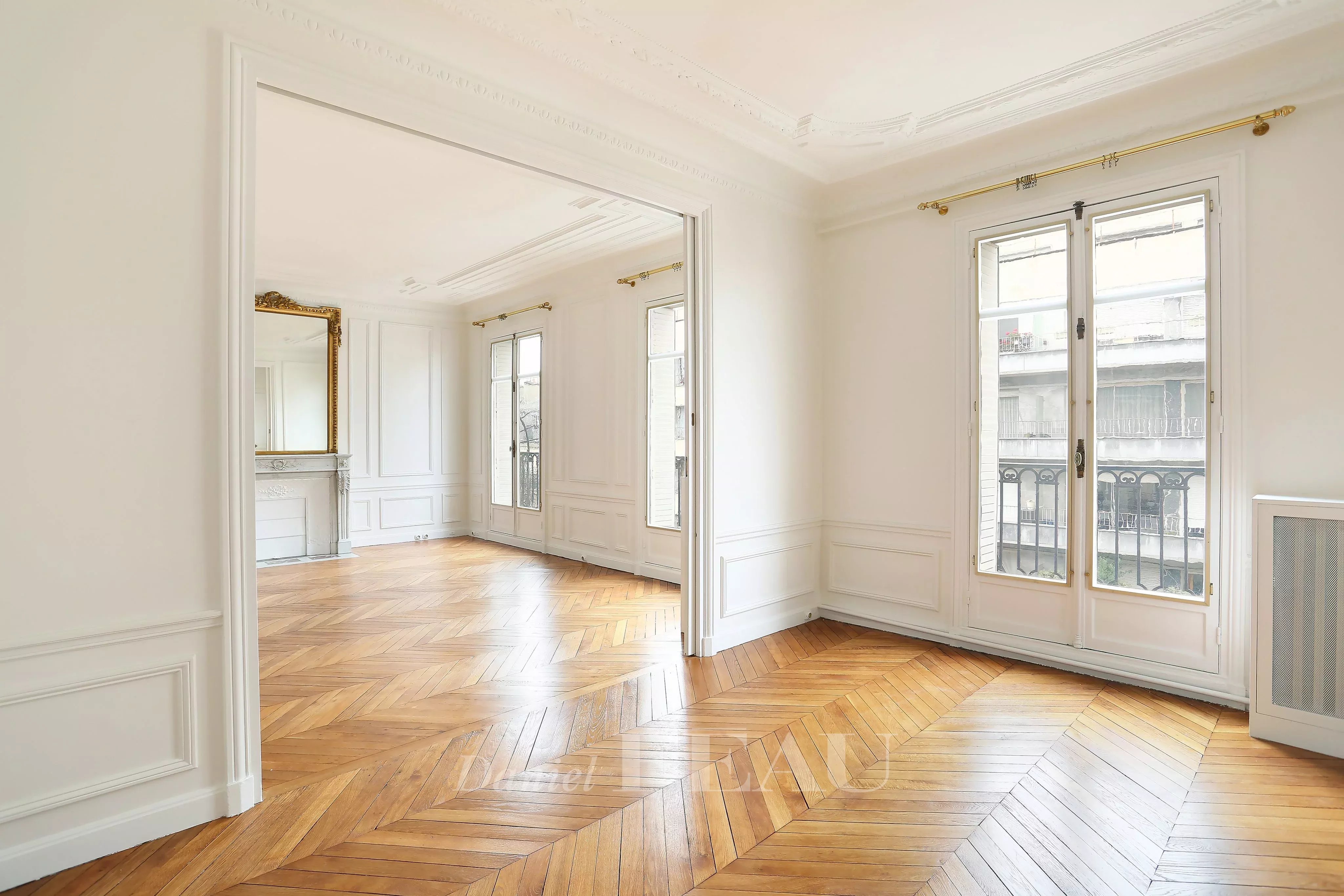 Location Appartement Paris 17ème