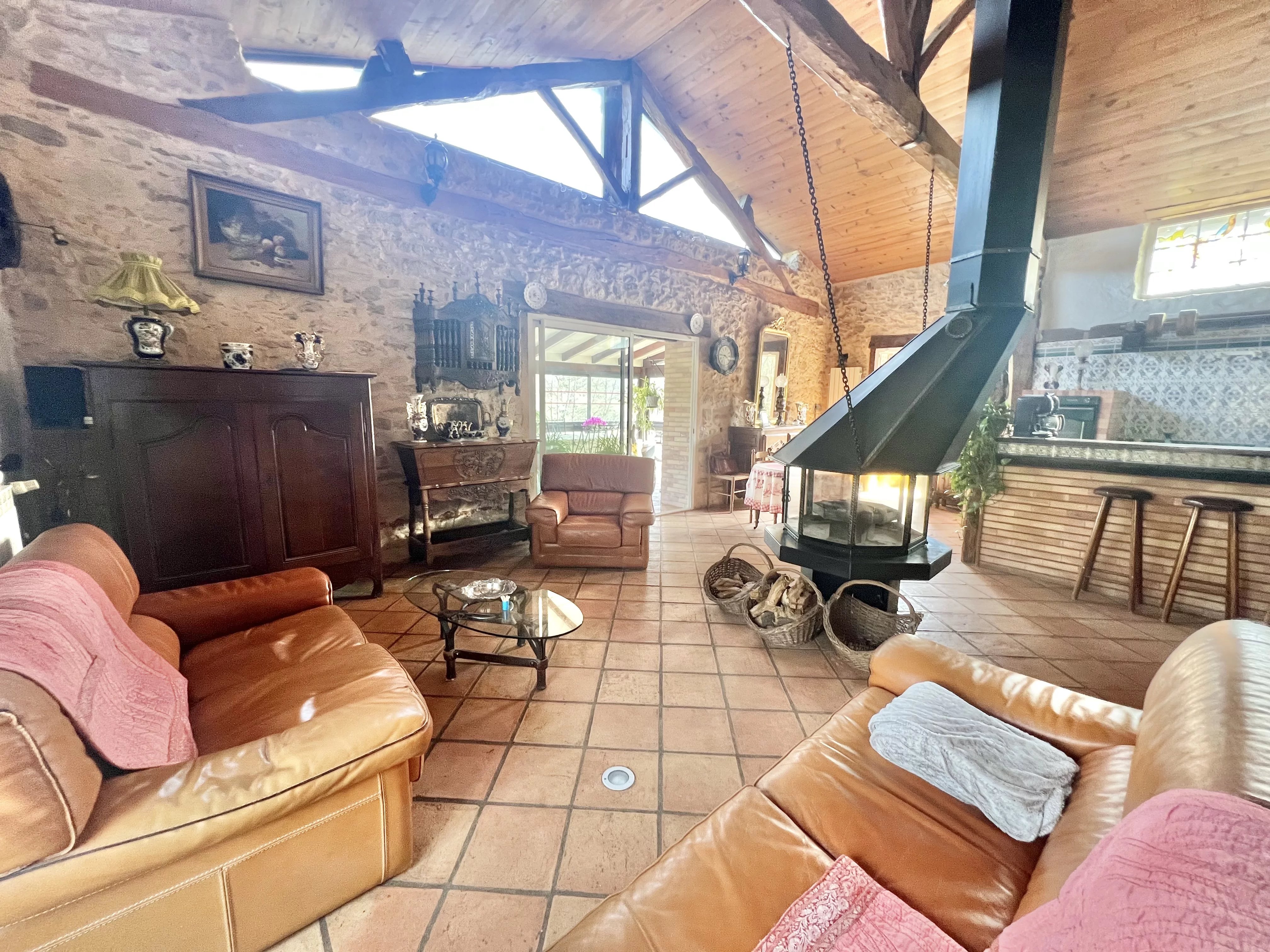 Moulin à vendre Aurignac, Haute-Garonne