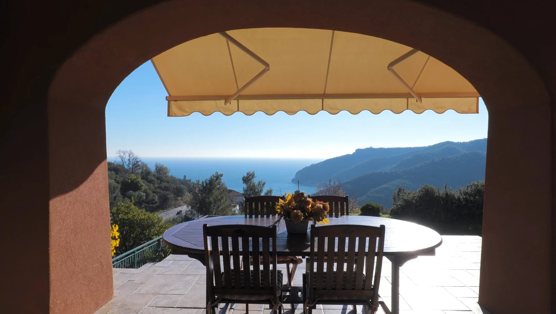 Villa Noli - picture 13 title=