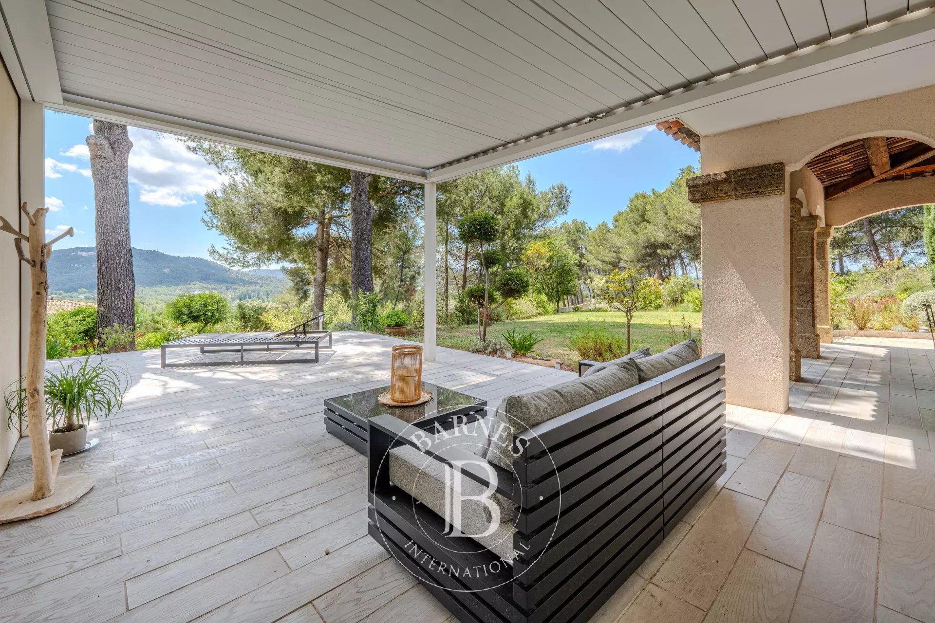 Ev Aix-en-Provence - picture 21