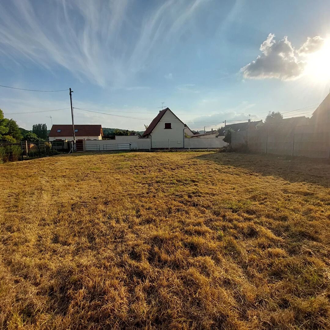 Vente Terrain Laboissière-en-Thelle