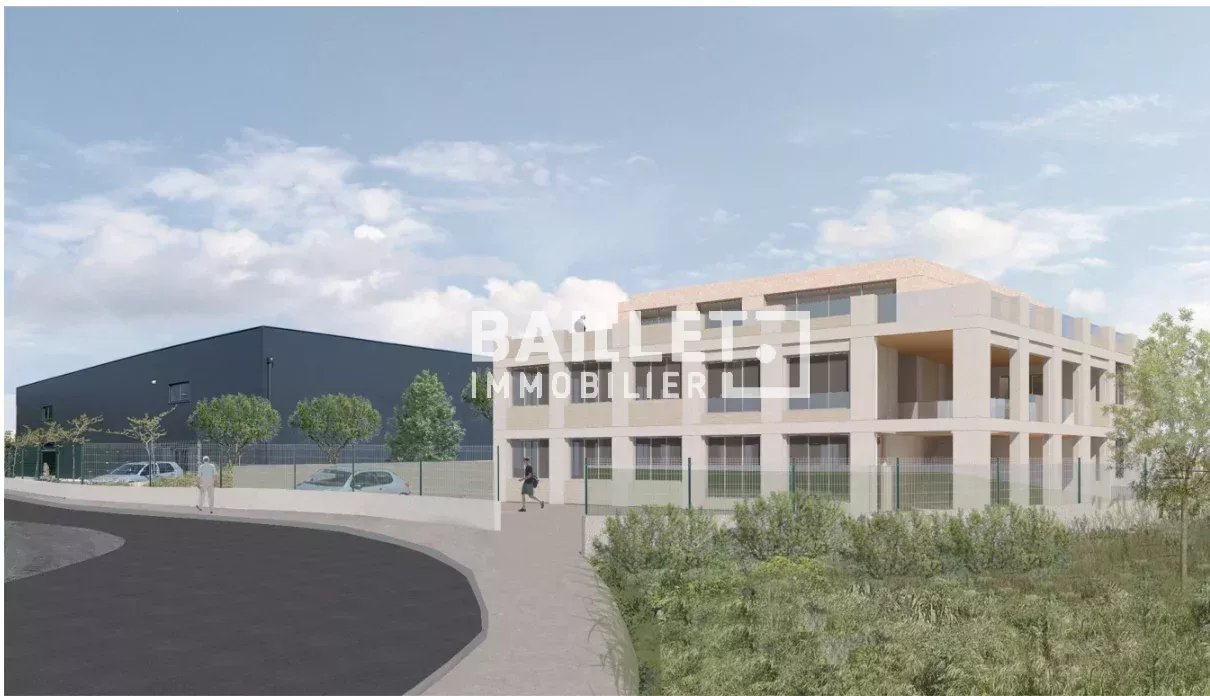 Agence immobilière de BAILLET IMMOBILIER