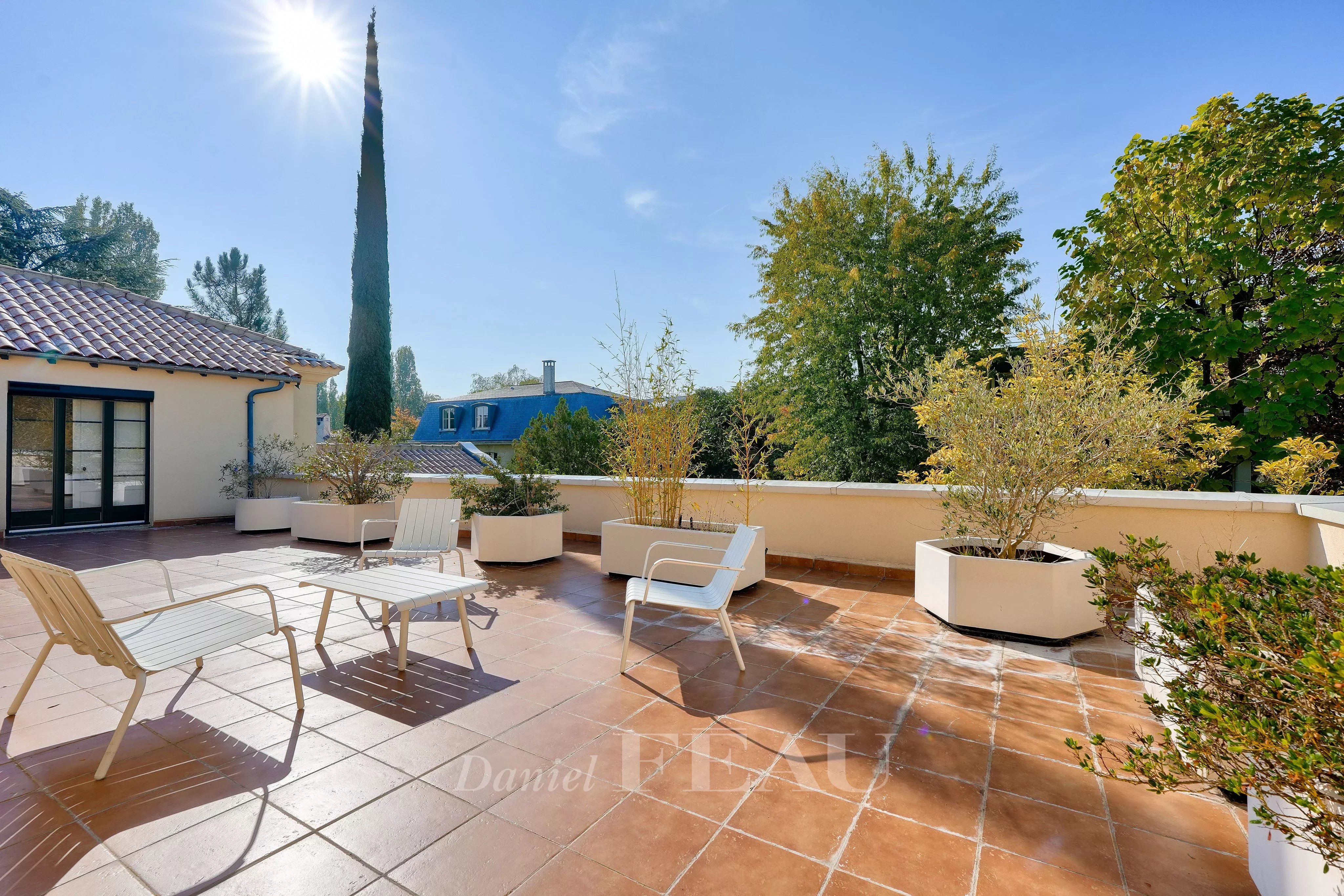 Vente Maison Garches