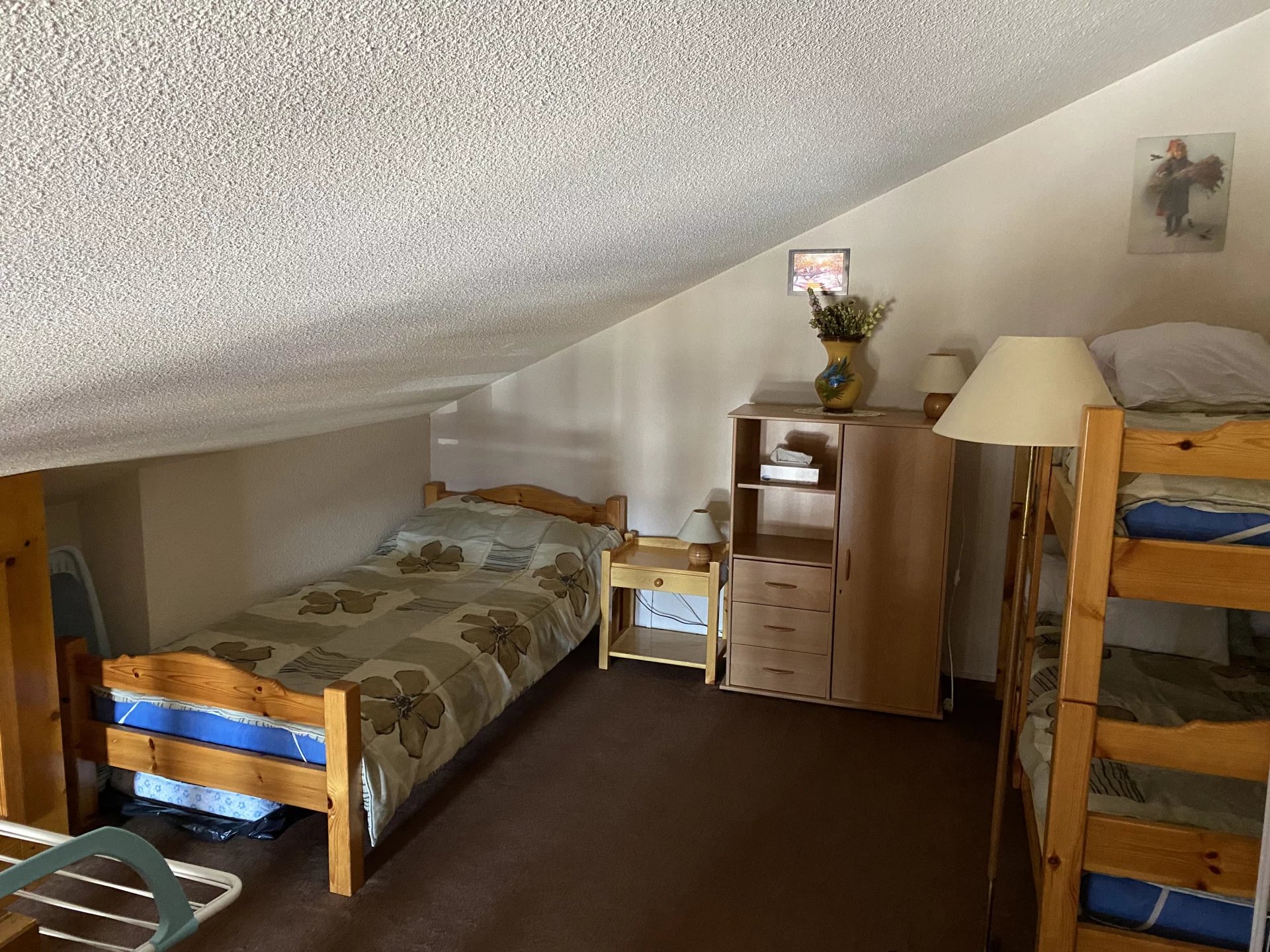 Sale Apartment Les Rousses