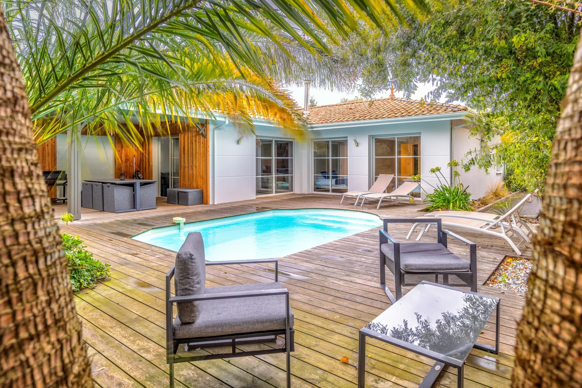 Sale House Gujan-Mestras