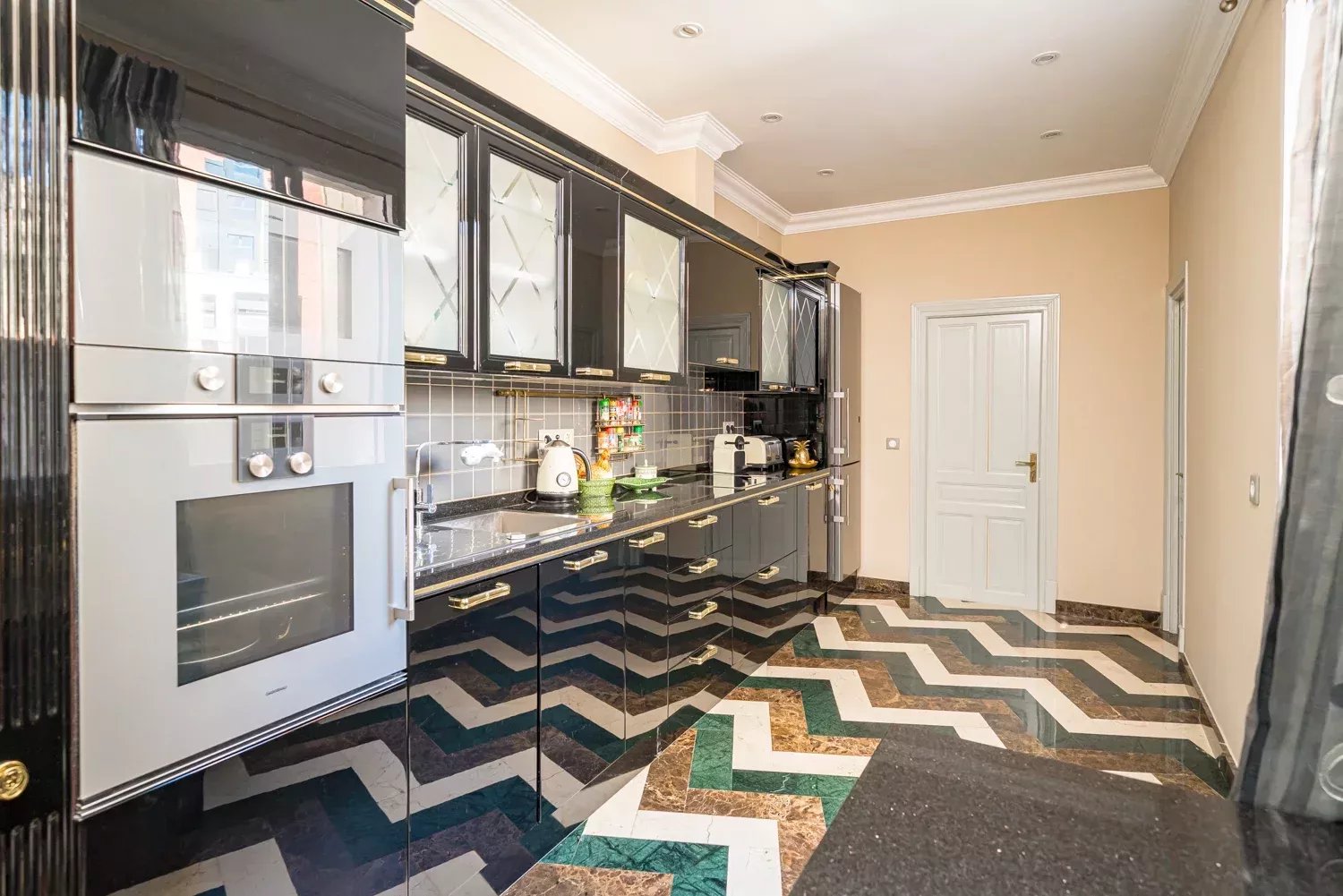 Daire Madrid - picture 23