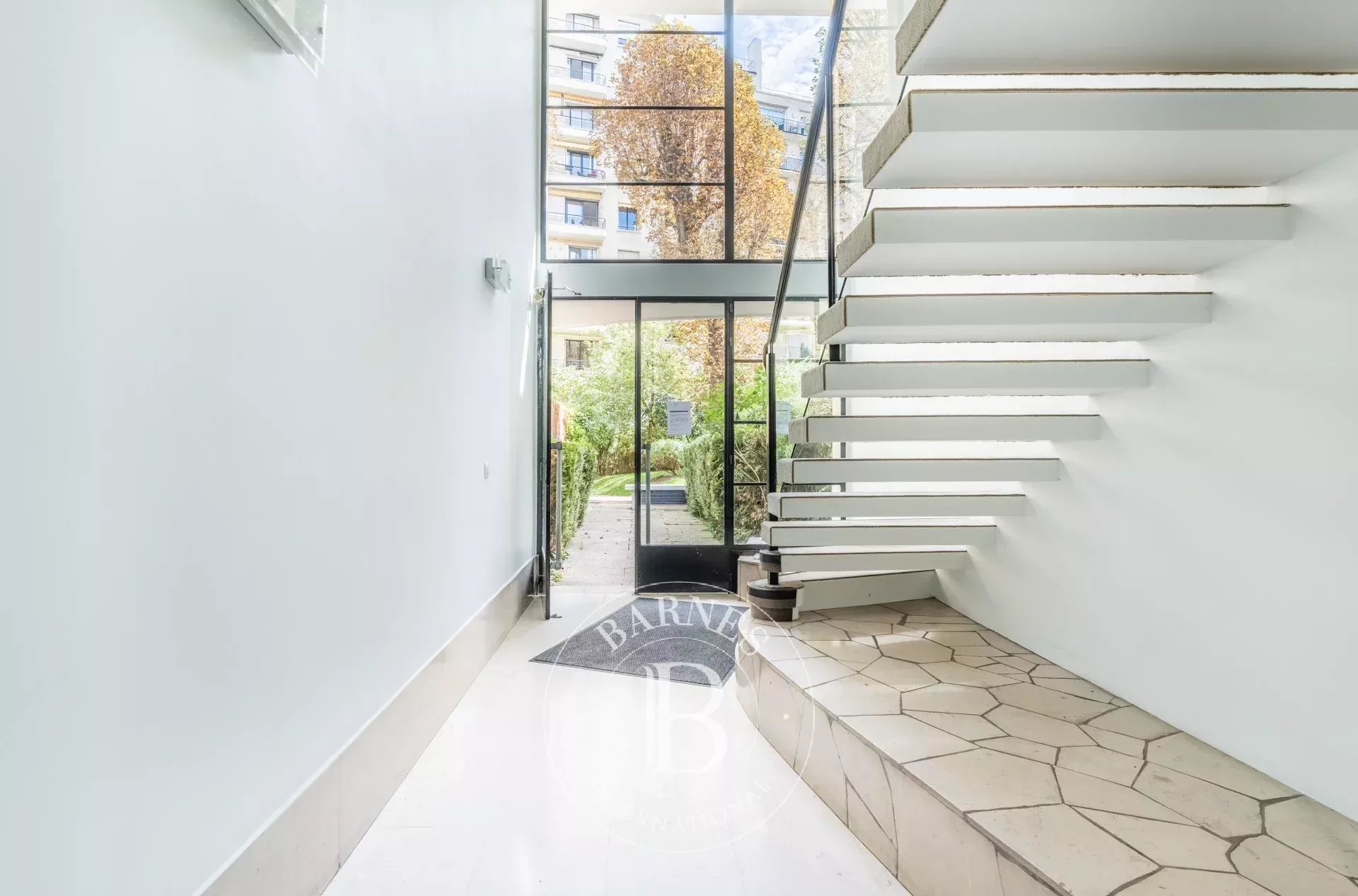 Daire Paris 16ème - picture 10