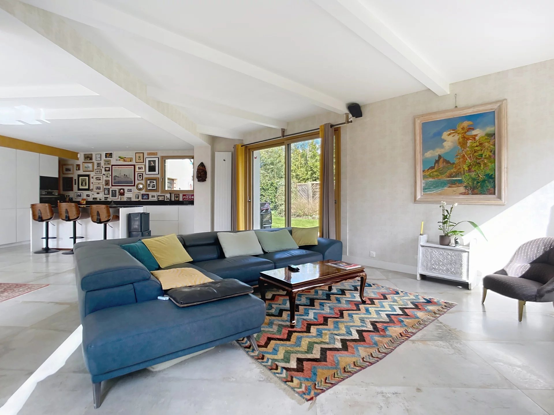 Vente Maison Pacé