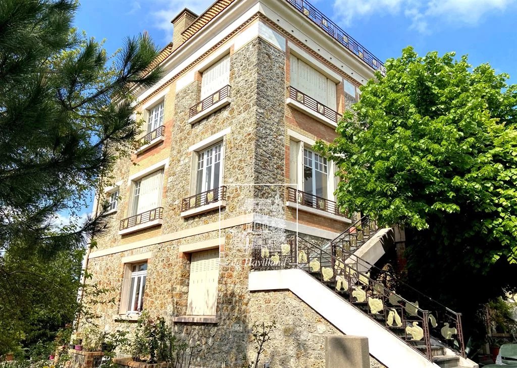 Location Appartement Bougival