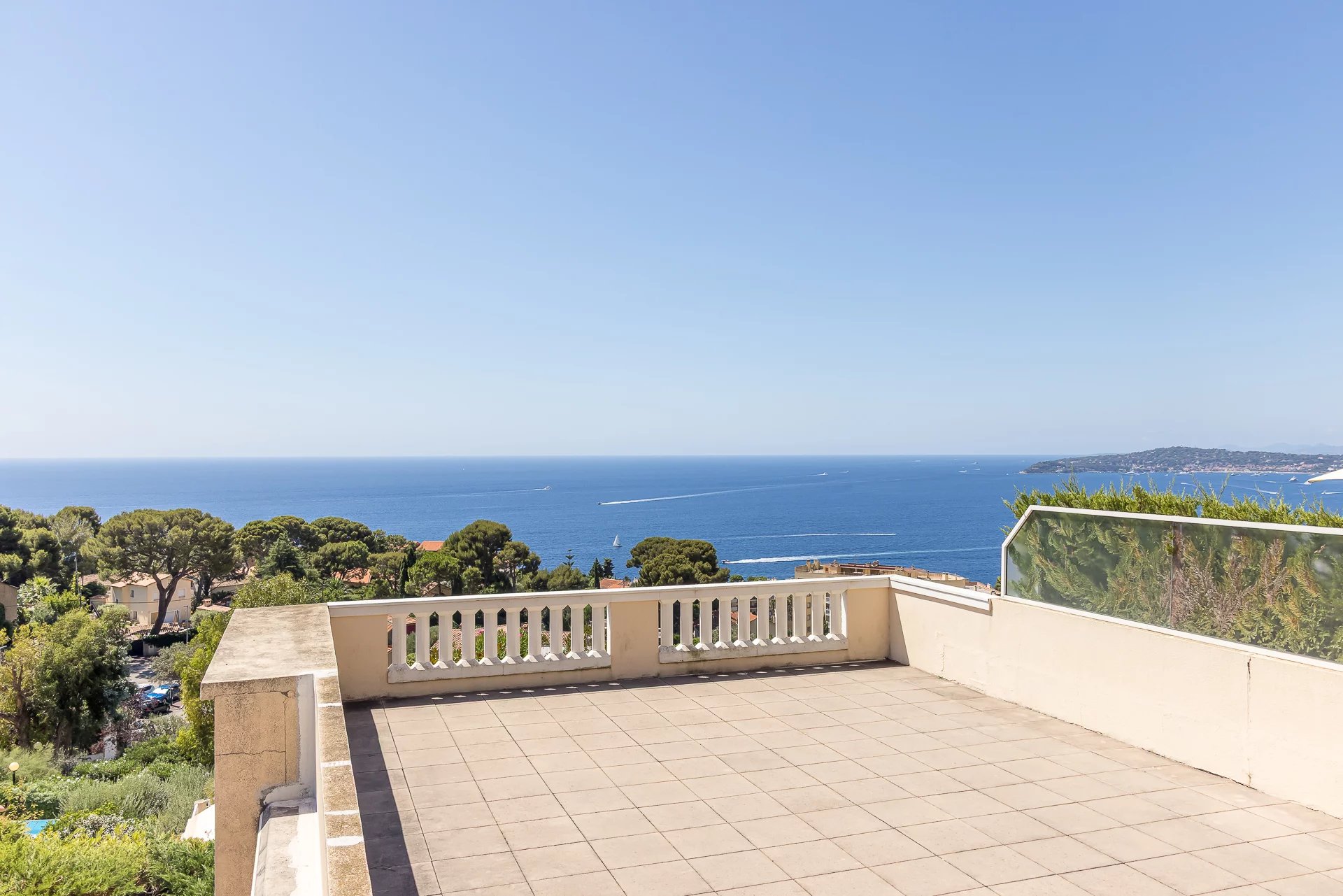 Sale Duplex Cap-d'Ail
