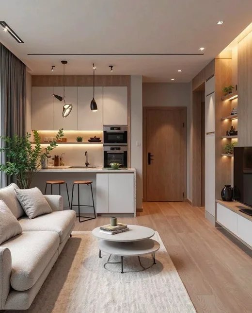 Agence immobilière de La Clé Du Bonheur