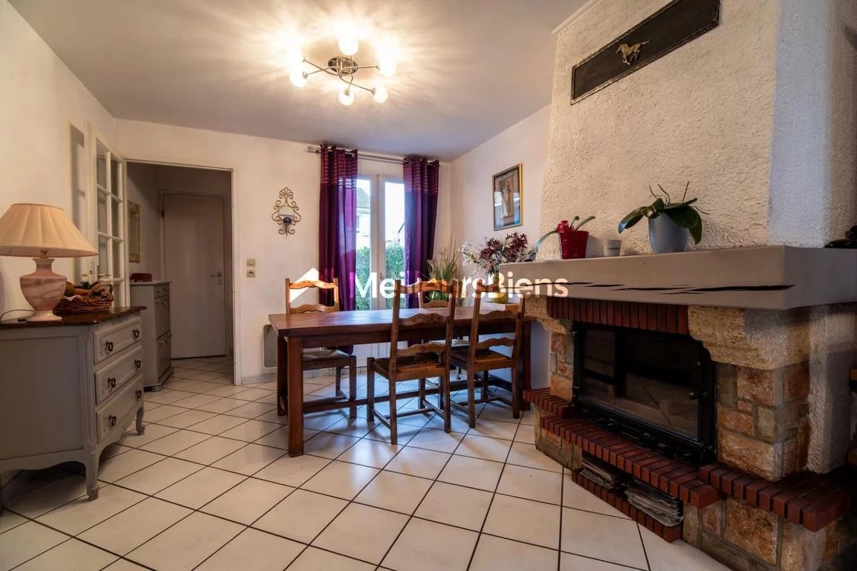 Vente Maison Herblay-sur-Seine