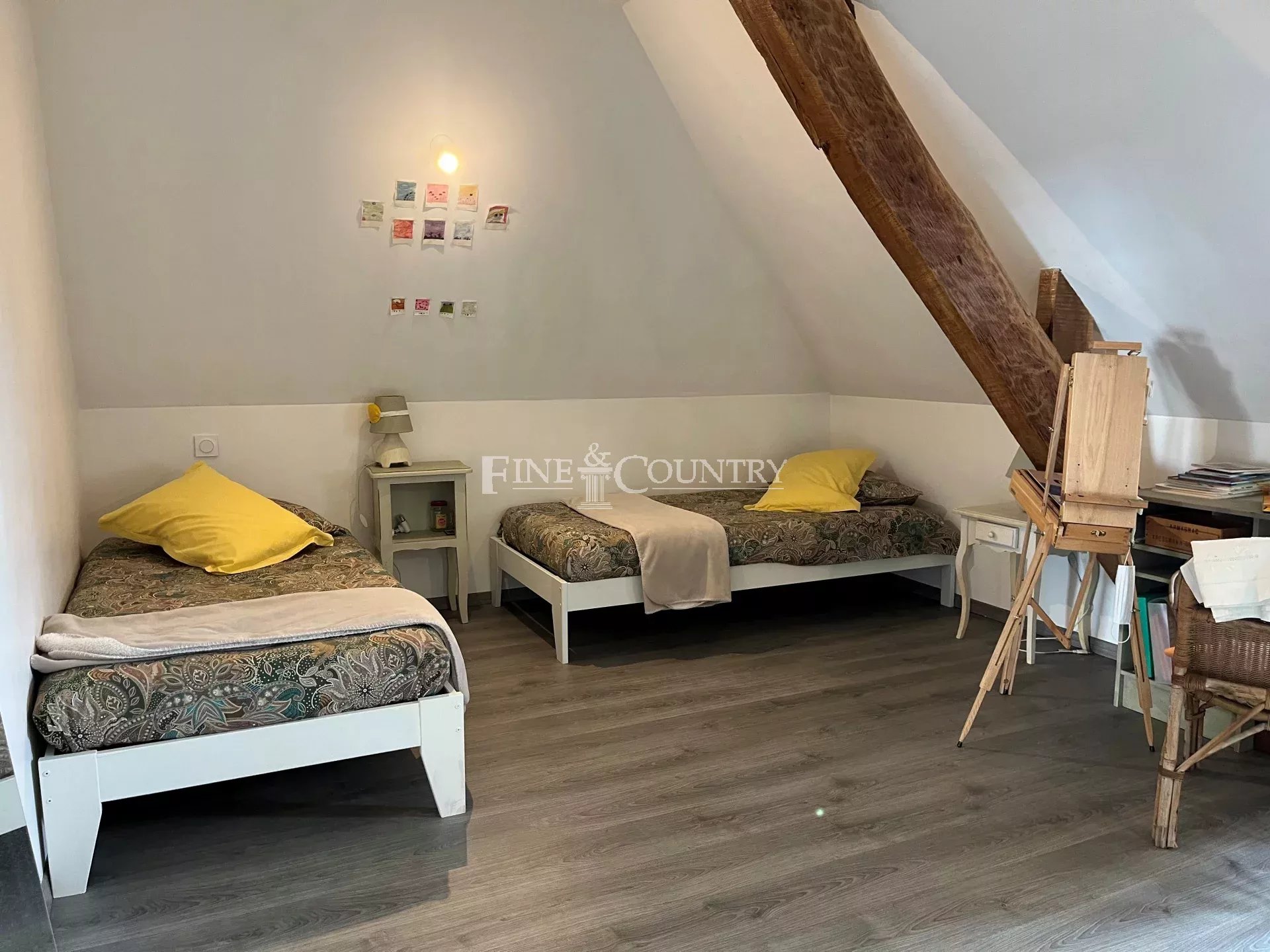 Photo of House for sale in Correze on the border of Dordogne