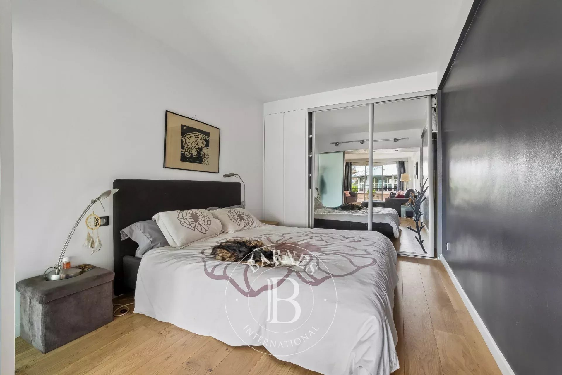Paris  - Apartment 1 Bedroom - picture 10