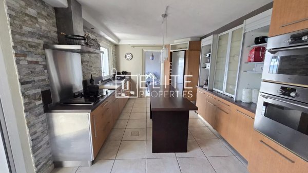 Tanneron villa with pool and absolute peace in forest — photo 5