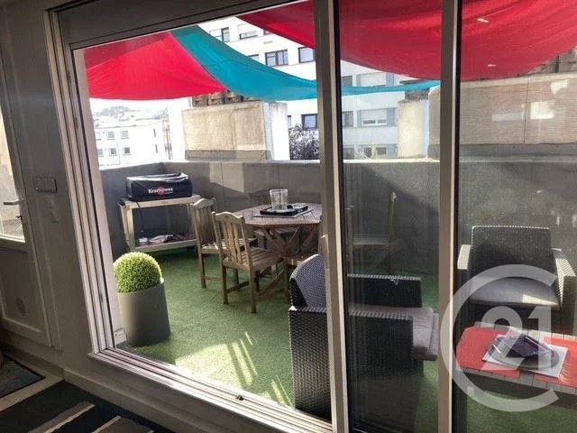Vente Appartement Lorient