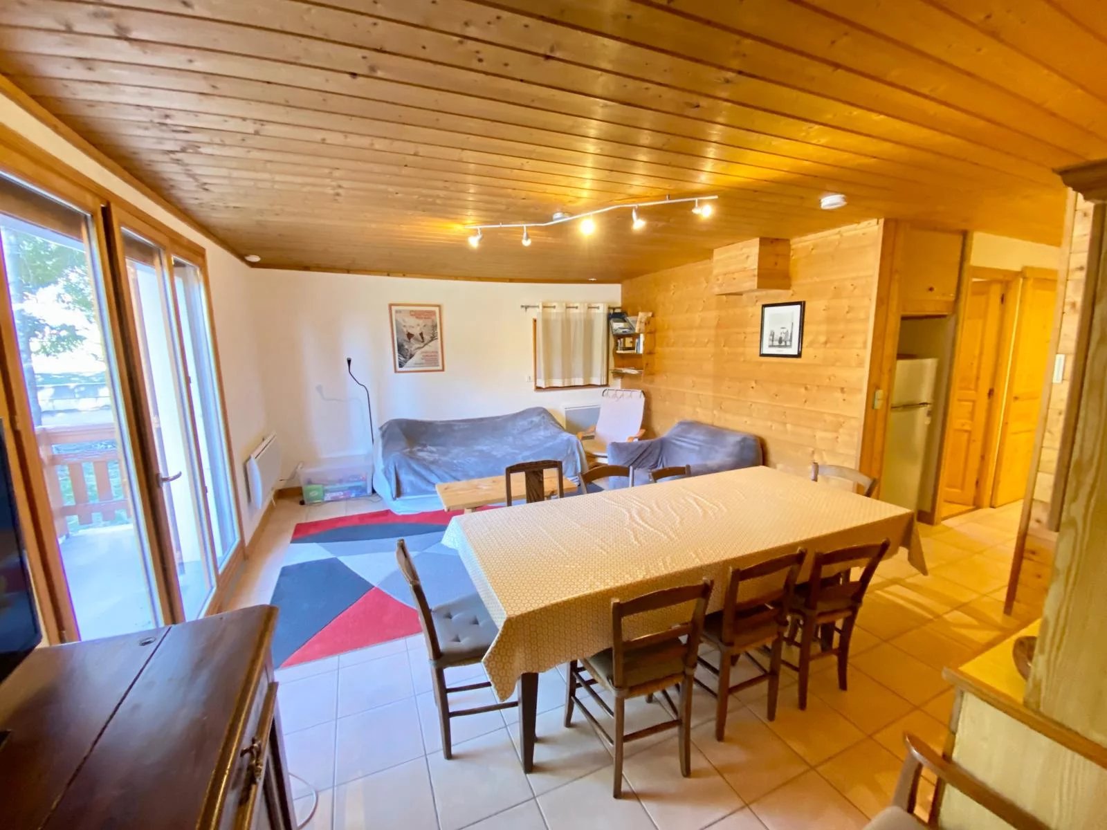 Agence immobilière de Baugimmo