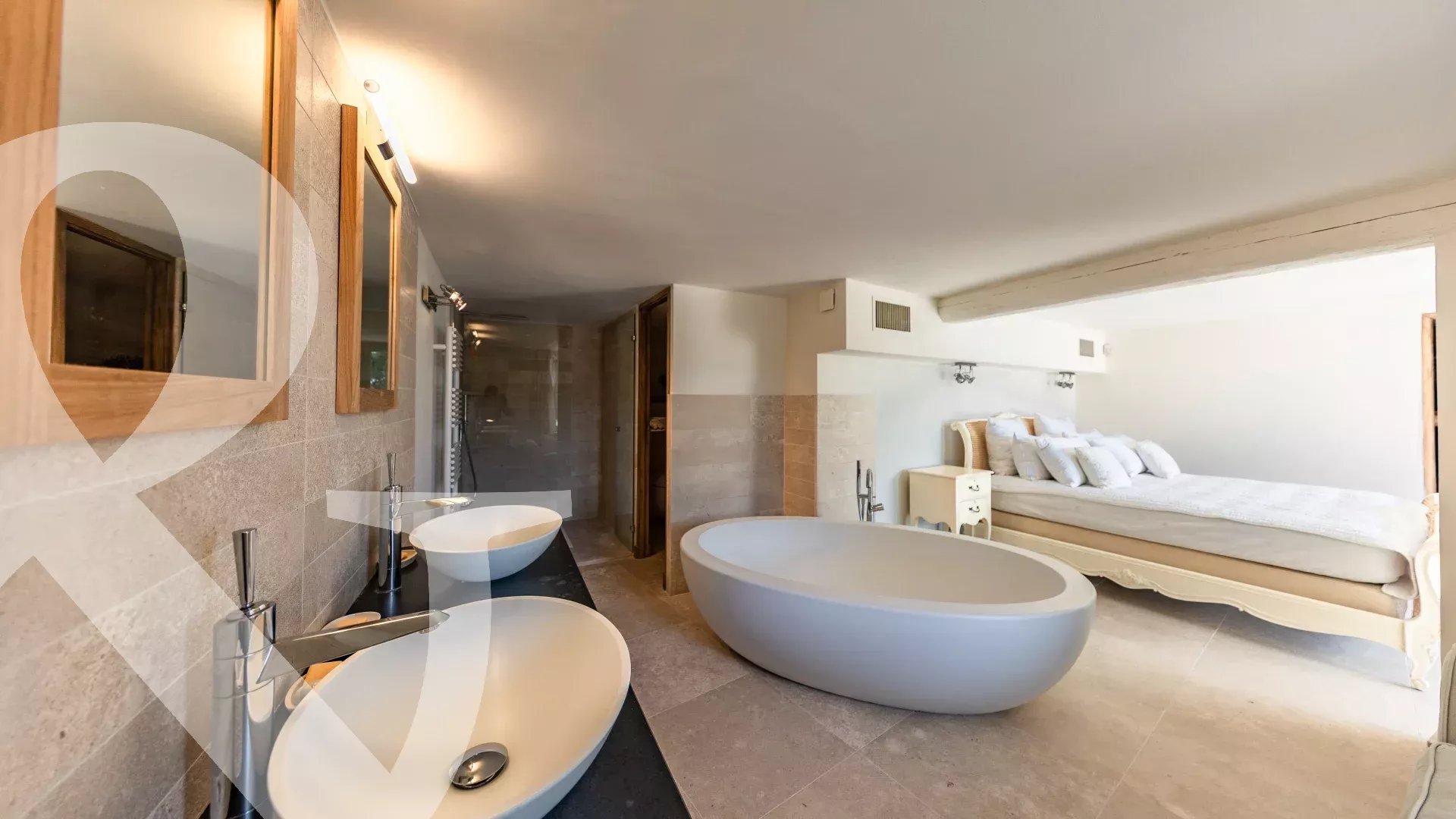 ENVIRONNEMENT ET VUE EXCEPTIONNELS