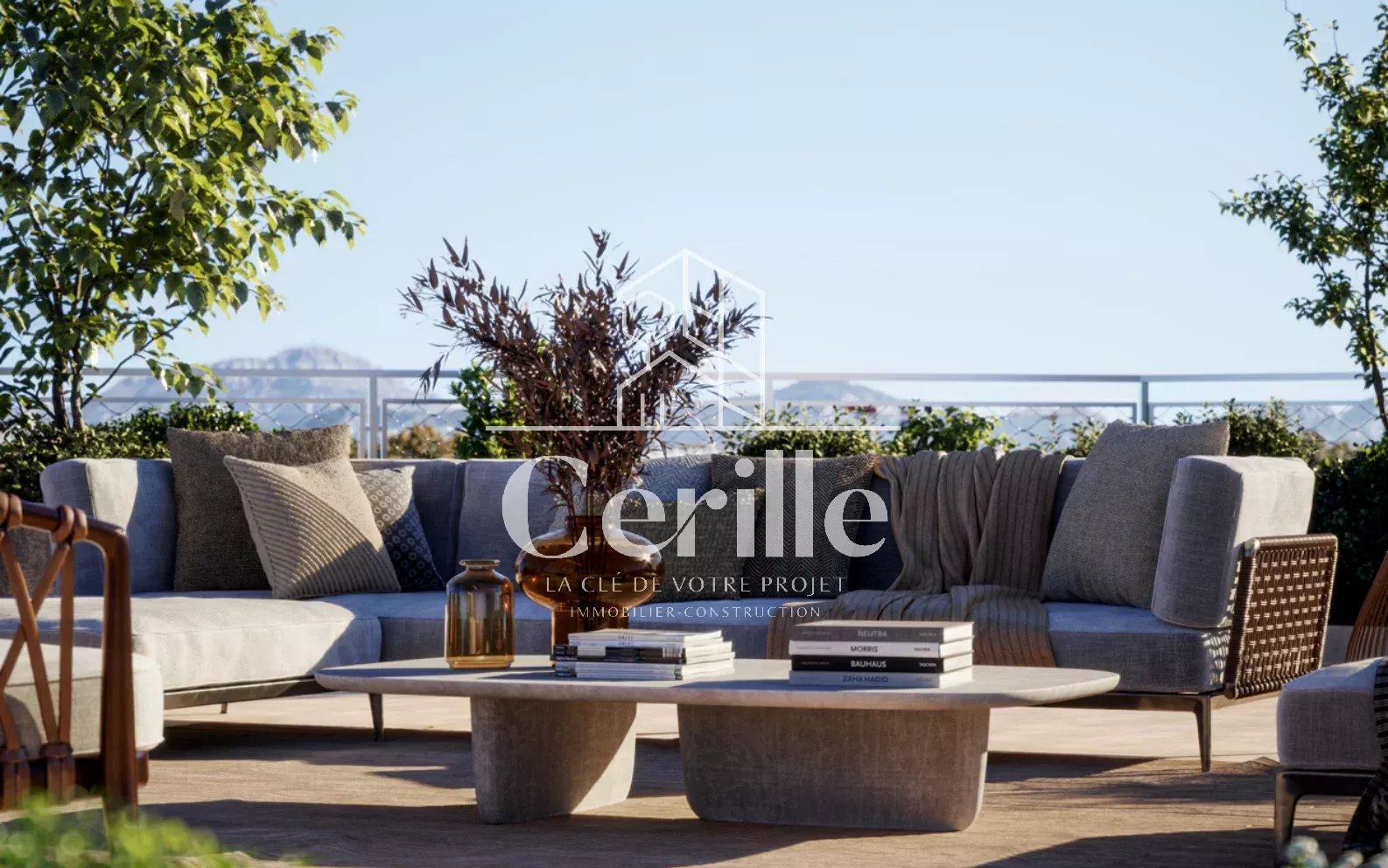 Sale Apartment Marseille 8ème