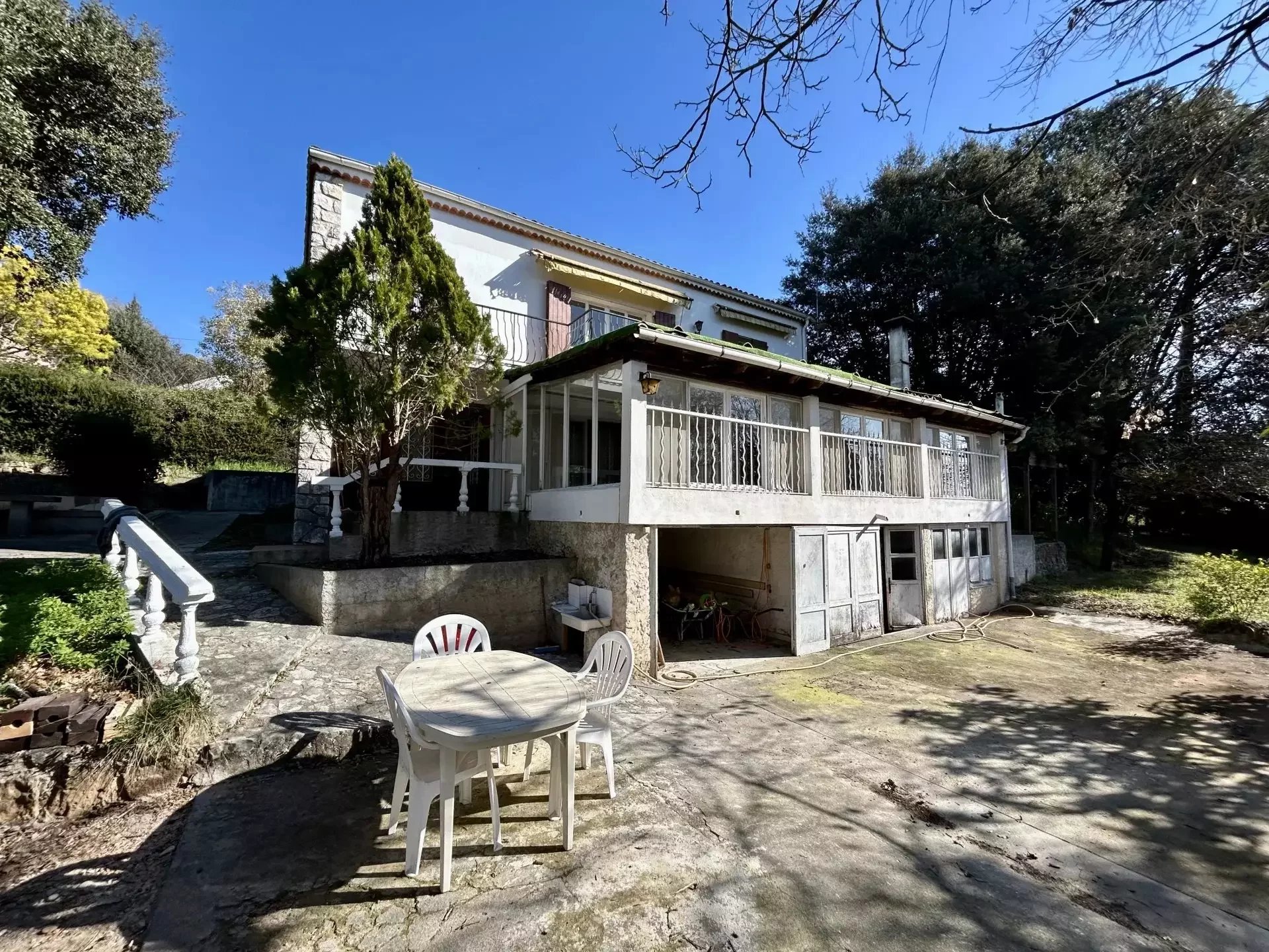 Vente Villa Biot