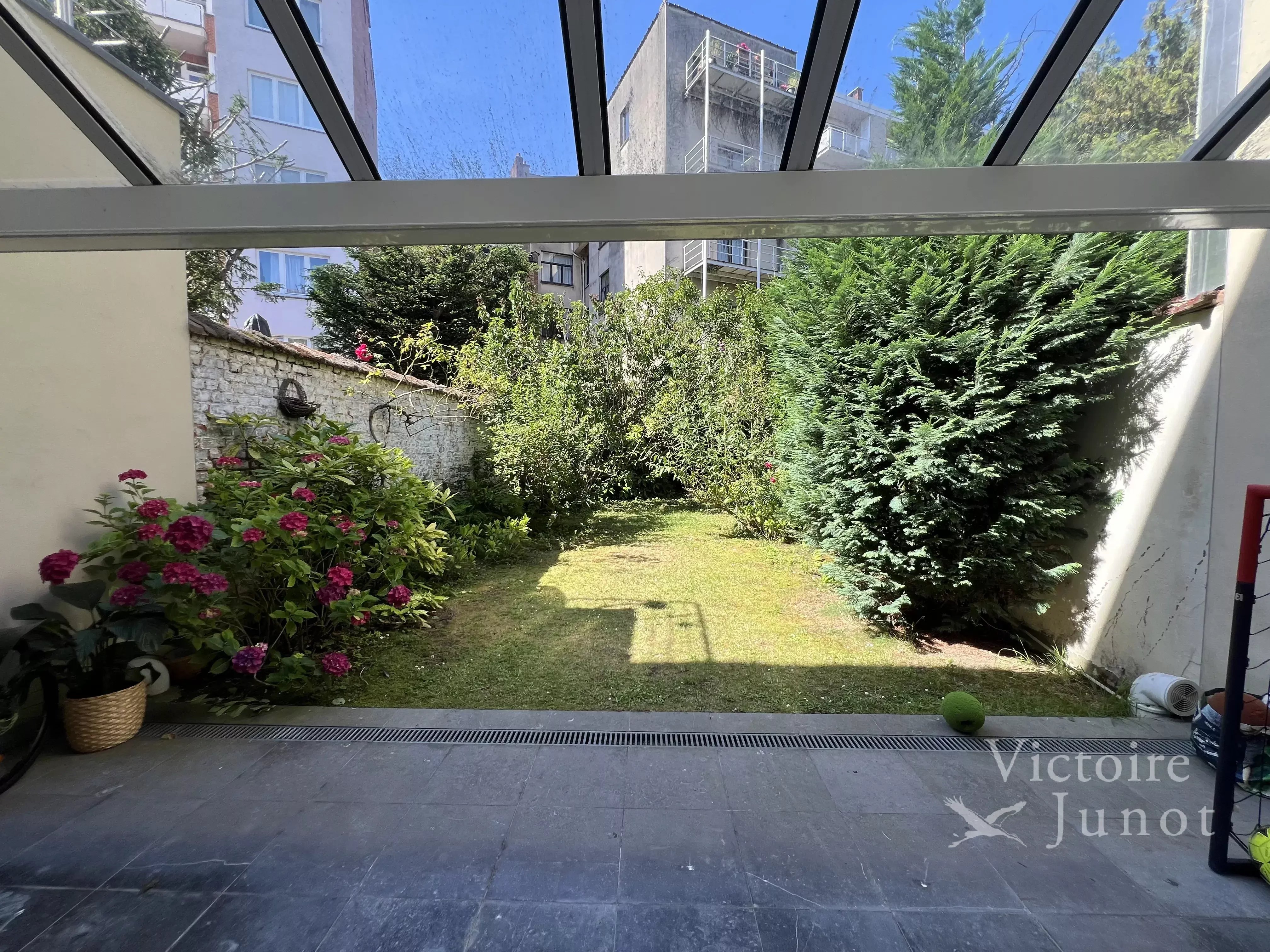 Maison LOCATION à Woluwe-Saint-Lambert