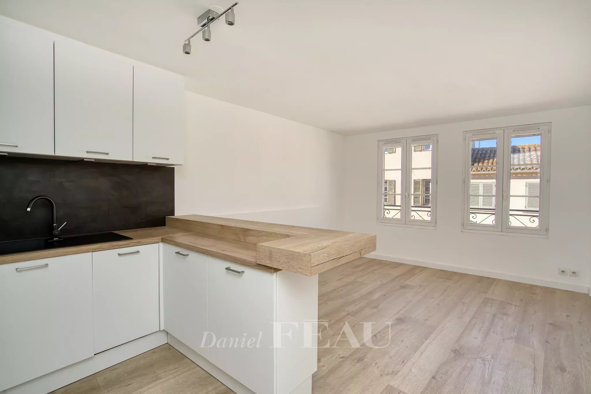 Vente Appartement Saint-Tropez