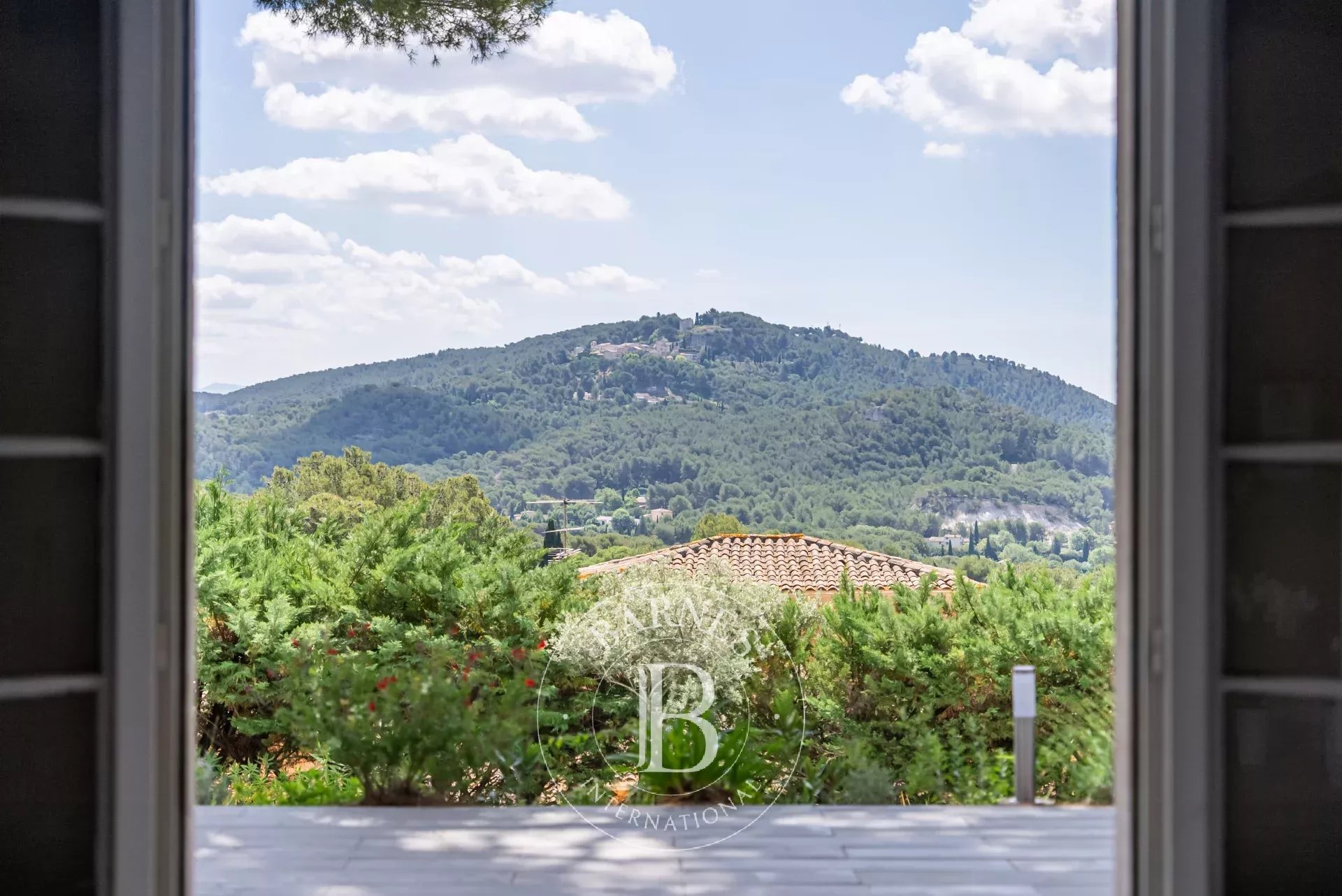 Ev Aix-en-Provence - picture 11