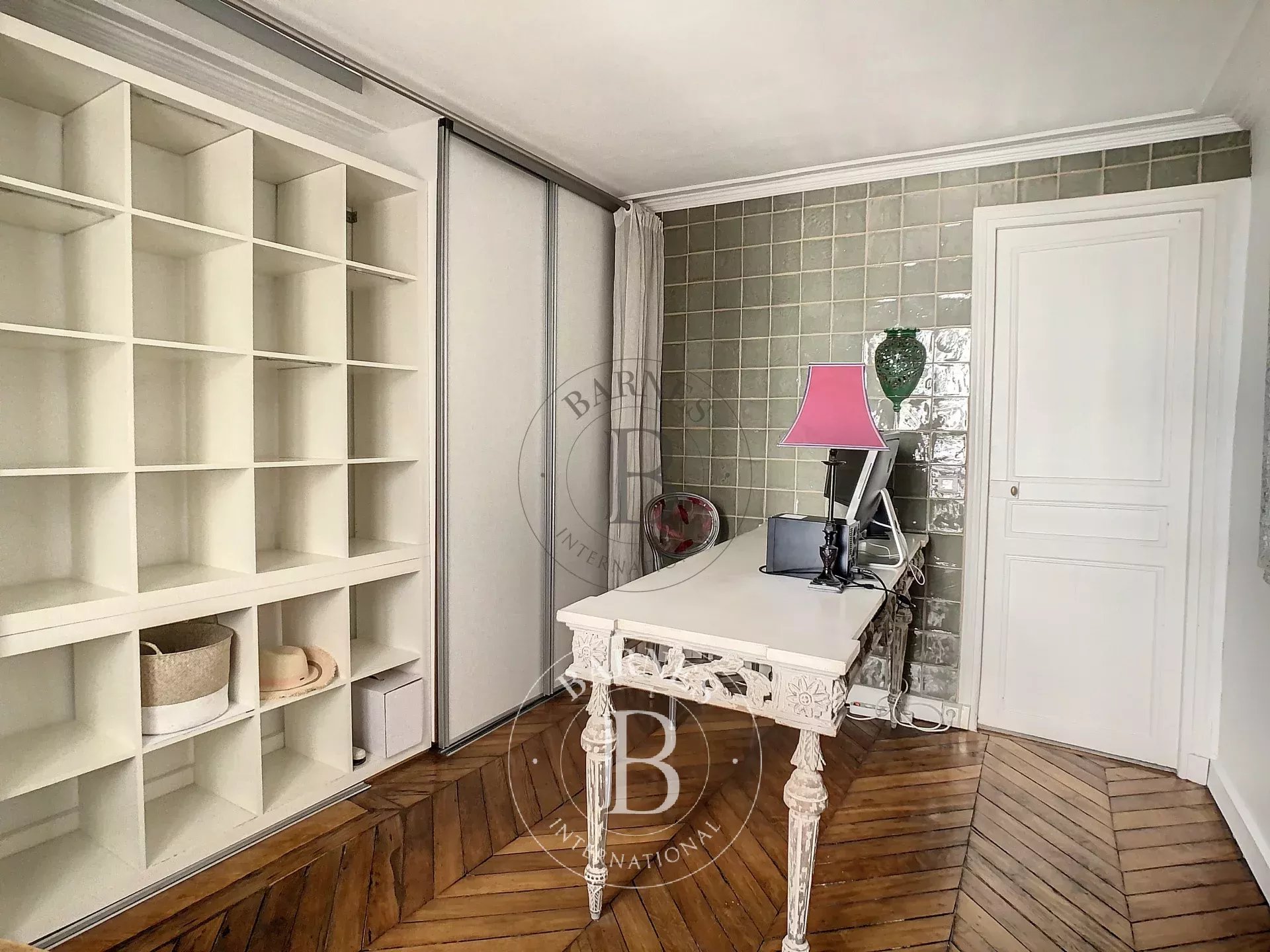 Daire Paris 9ème - picture 9