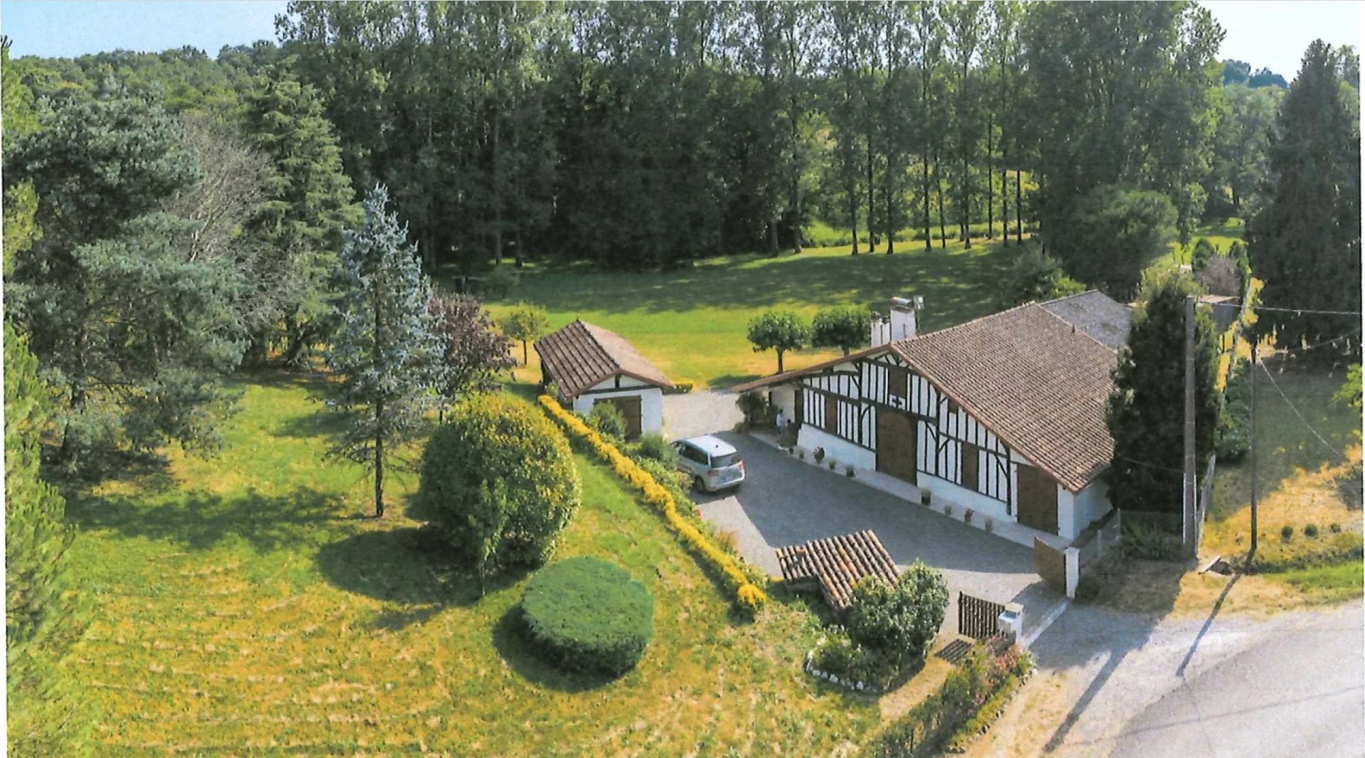 Agence immobilière de POUILLON IMMOBILIER