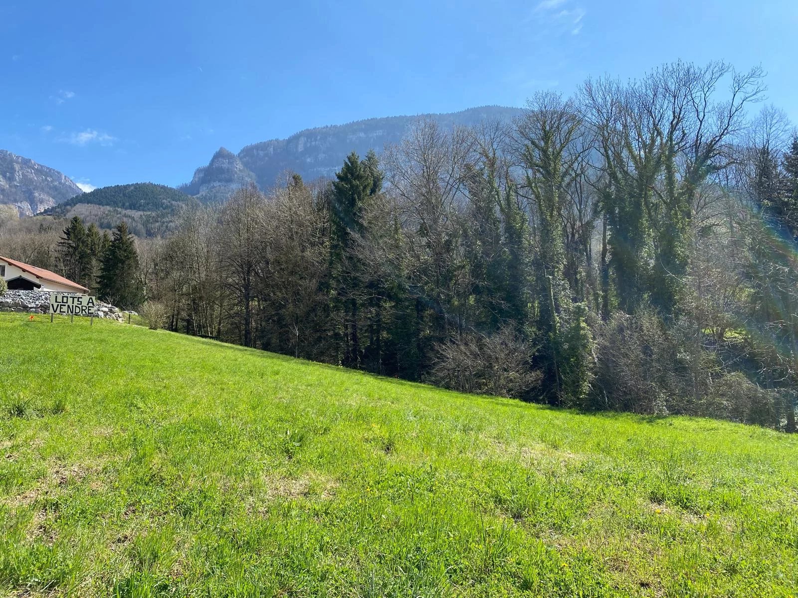 Agence immobilière de BV Immobilier