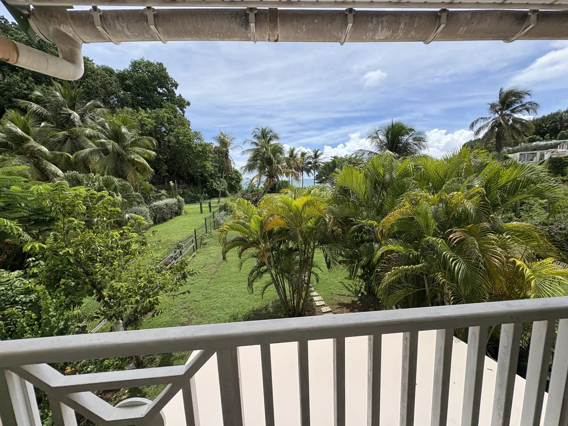 Location Appartement Le Gosier