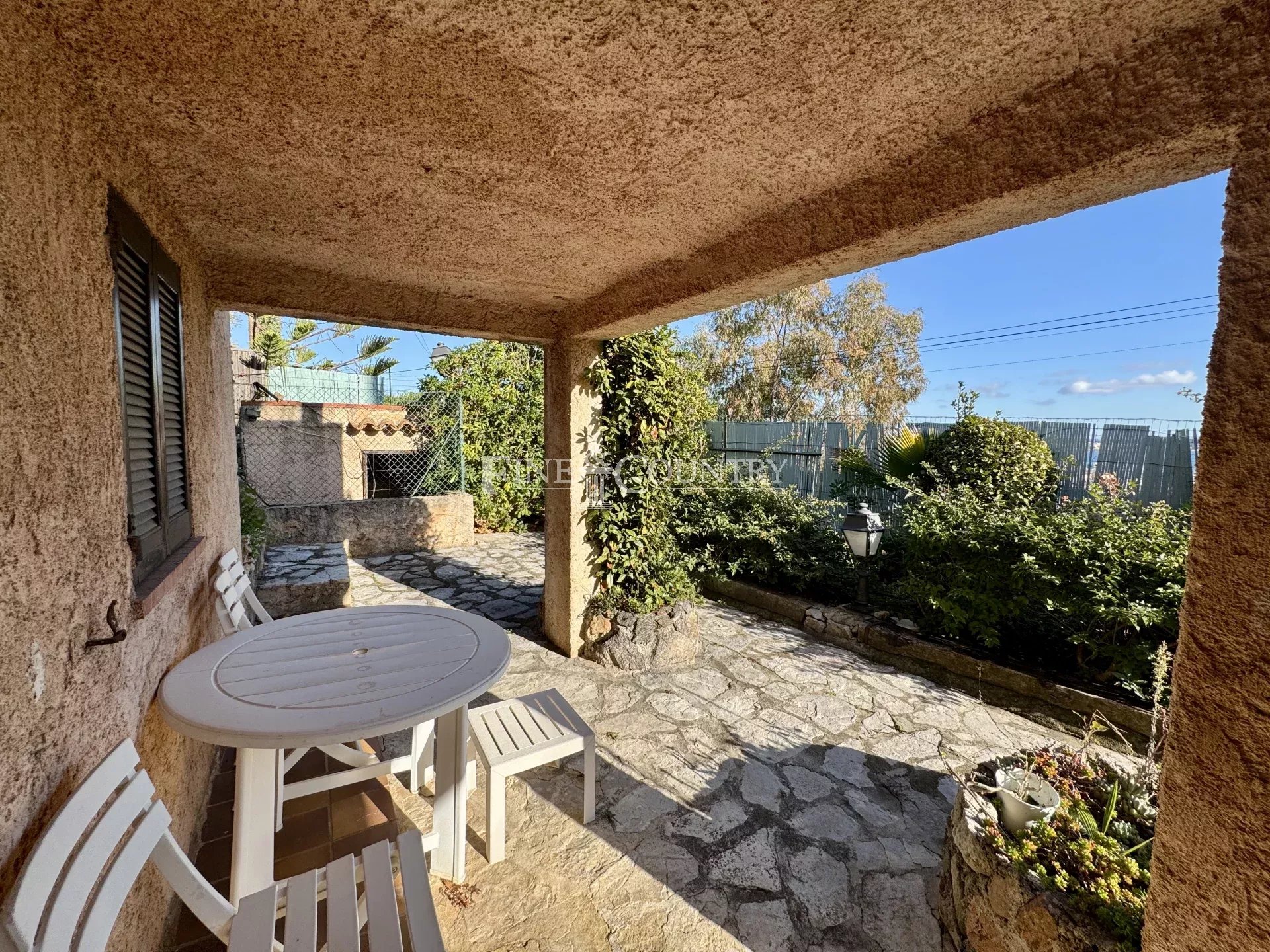 Photo of Villa for sale near Super Cannes peaceful environment and panoramic sea views